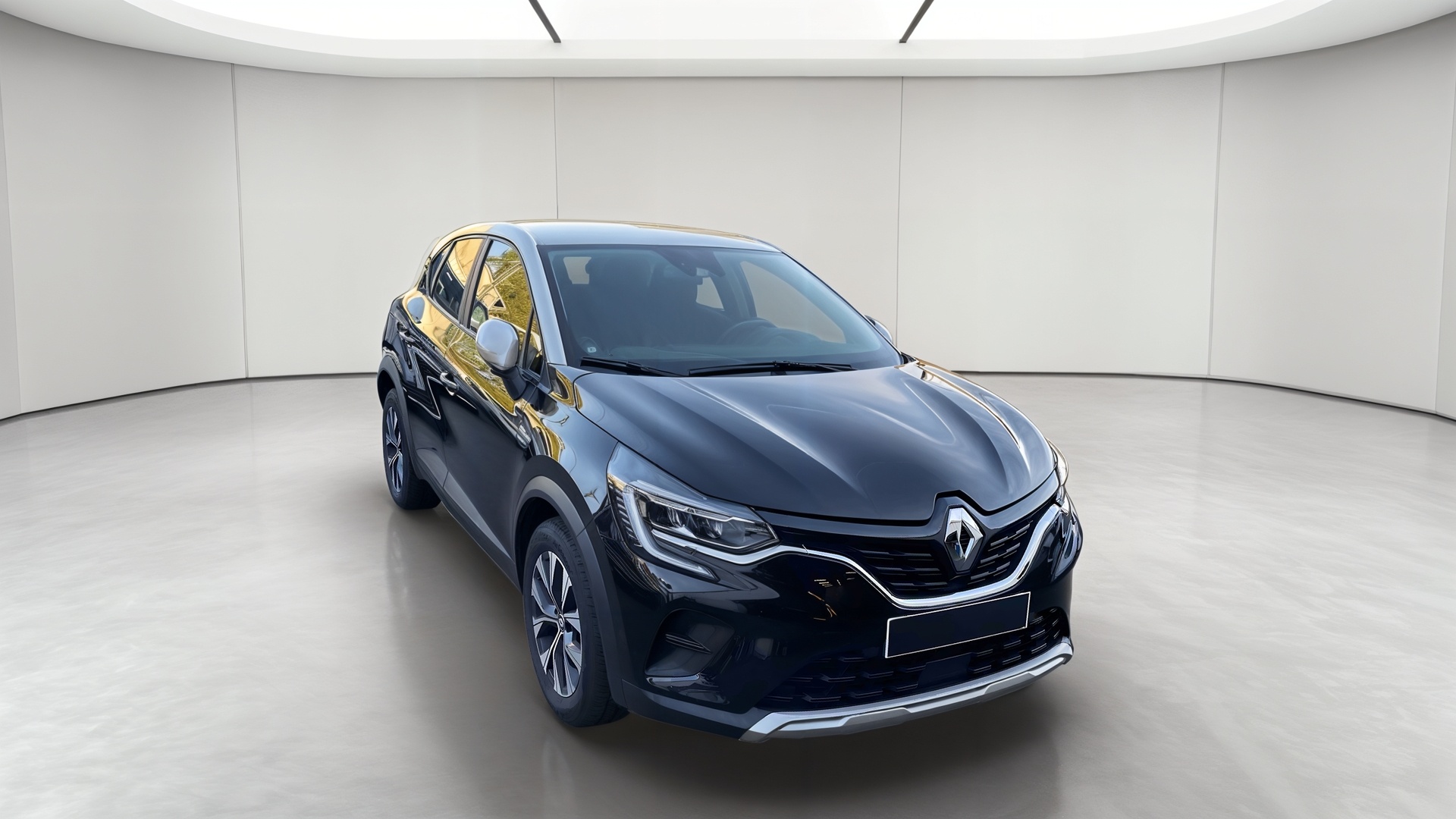 RENAULT CAPTUR TCe 90 Evolution
