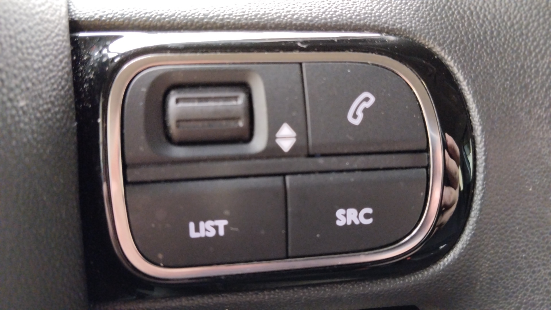 CITROEN C3 PureTech 110 BVM6 Plus