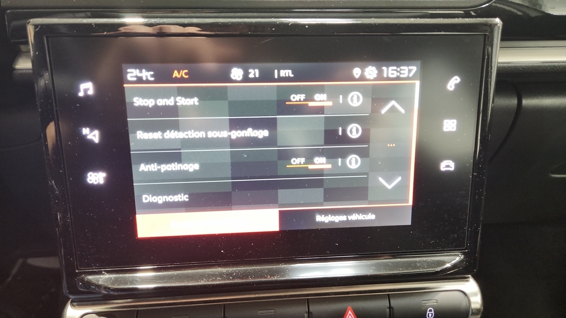 CITROEN C3 PureTech 110 BVM6 Plus - 5P