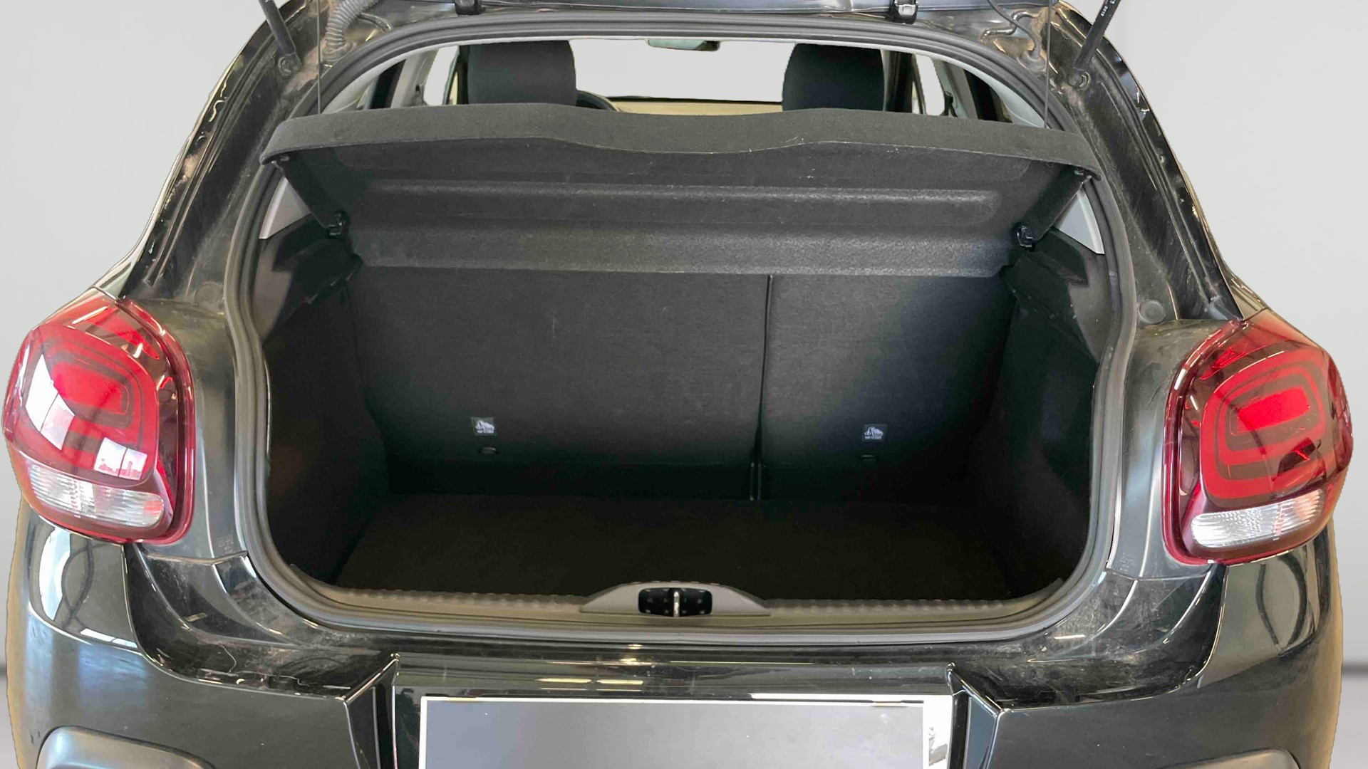 CITROEN C3 PureTech 110 ch EAT6 Max