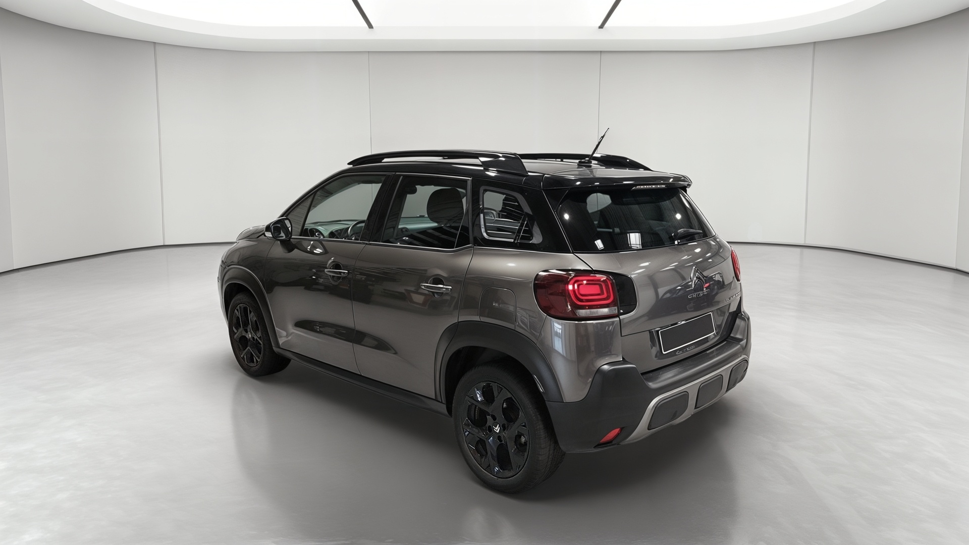 CITROEN C3 AIRCROSS PureTech 110 S&S BVM6 Max - 5P