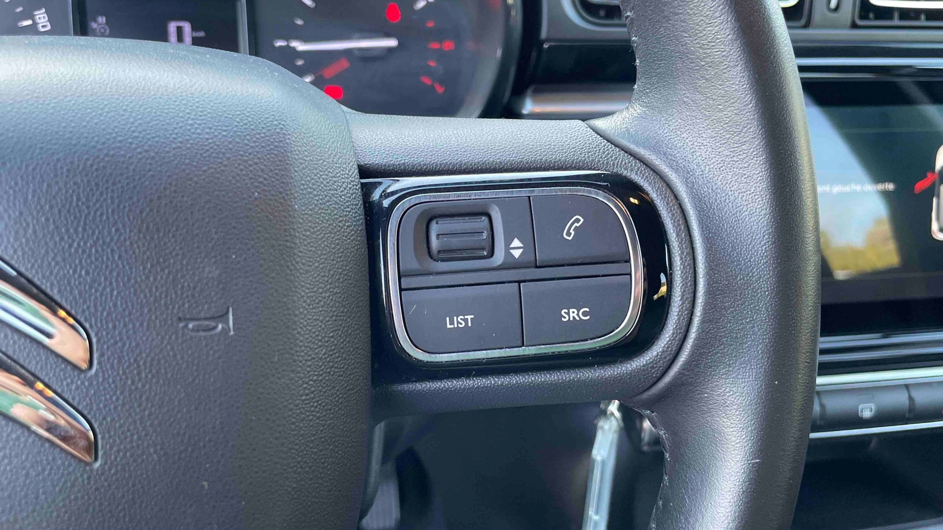 CITROEN C3 PureTech 110 ch BVM6 Max