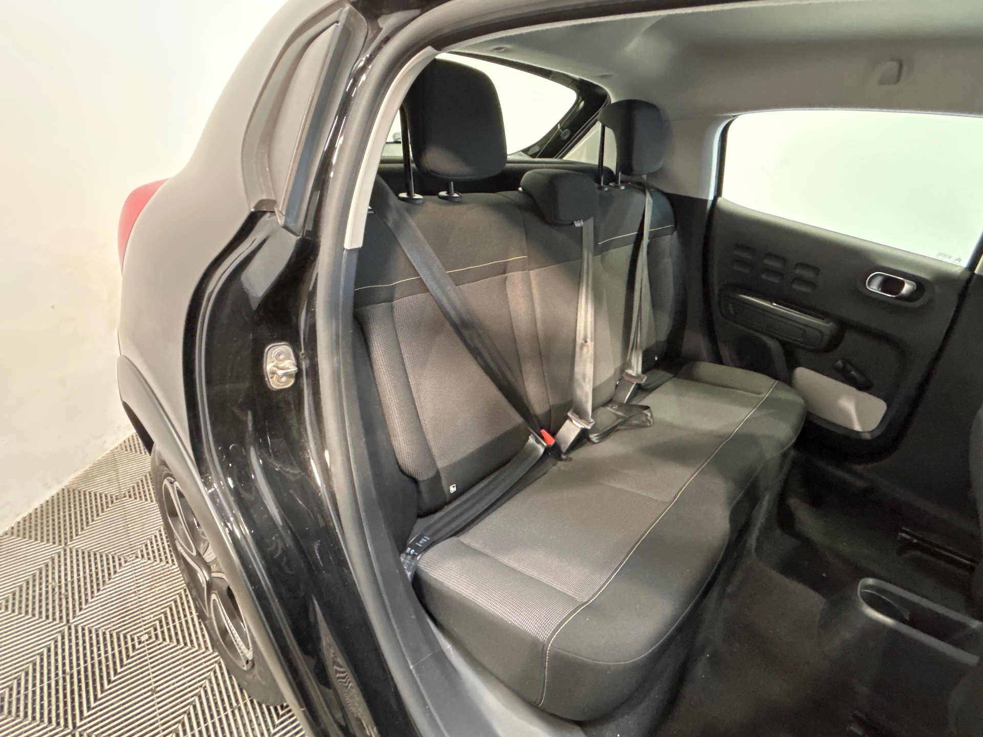 CITROEN C3 PureTech 110 BVM6 Plus