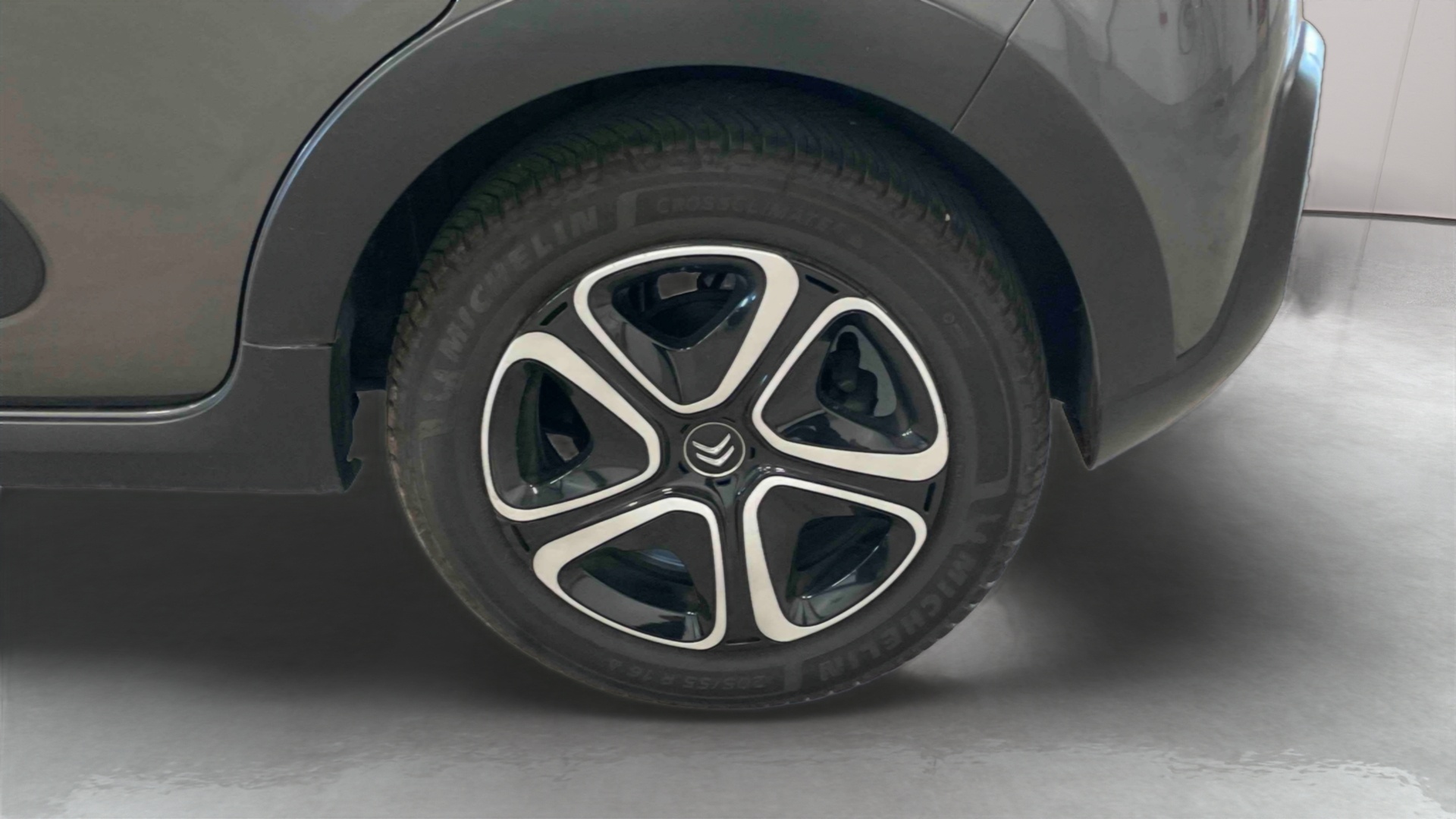 CITROEN C3 PureTech 110 BVM6 Plus