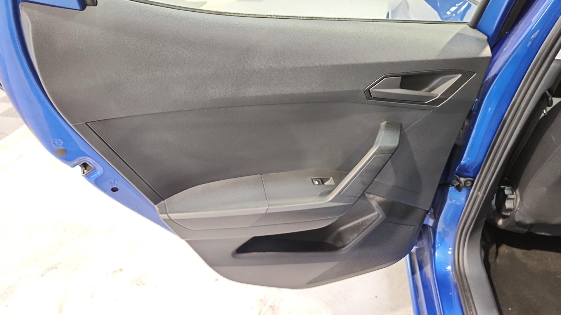 SEAT IBIZA 1.0 TSI 110 ch S/S BVM6 Copa