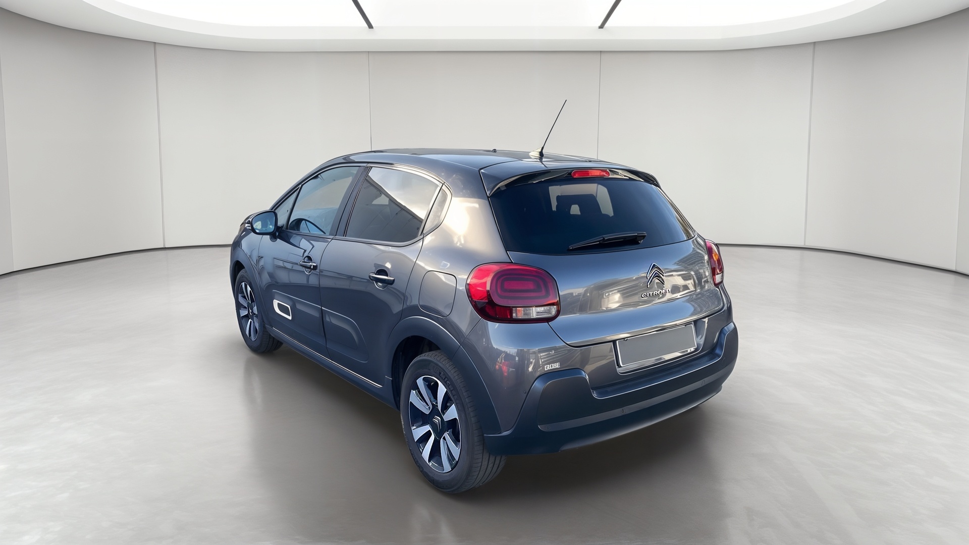 CITROEN C3 PureTech 110 ch BVM6 Max