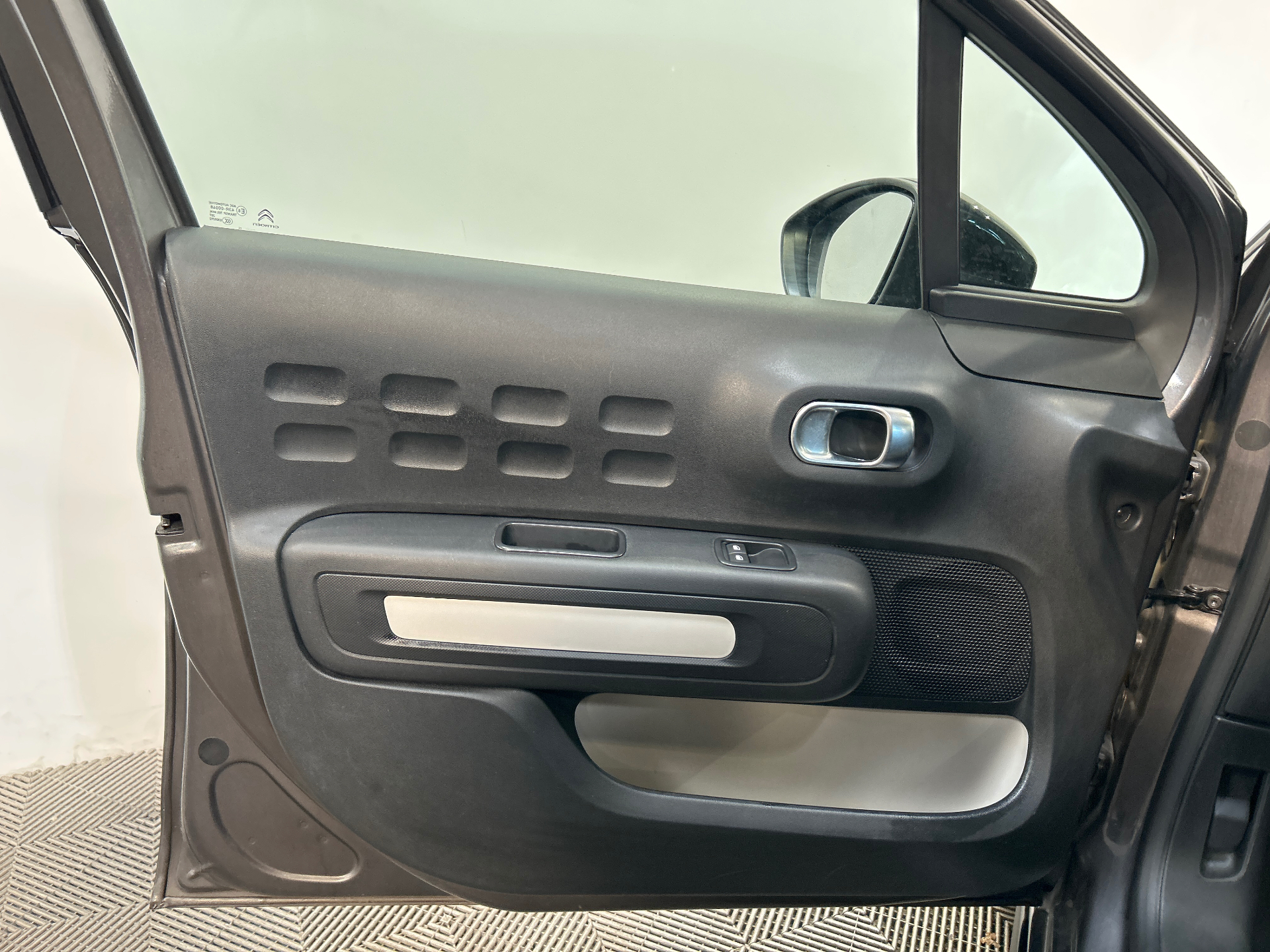 CITROEN C3 PureTech 110 BVM6 Plus