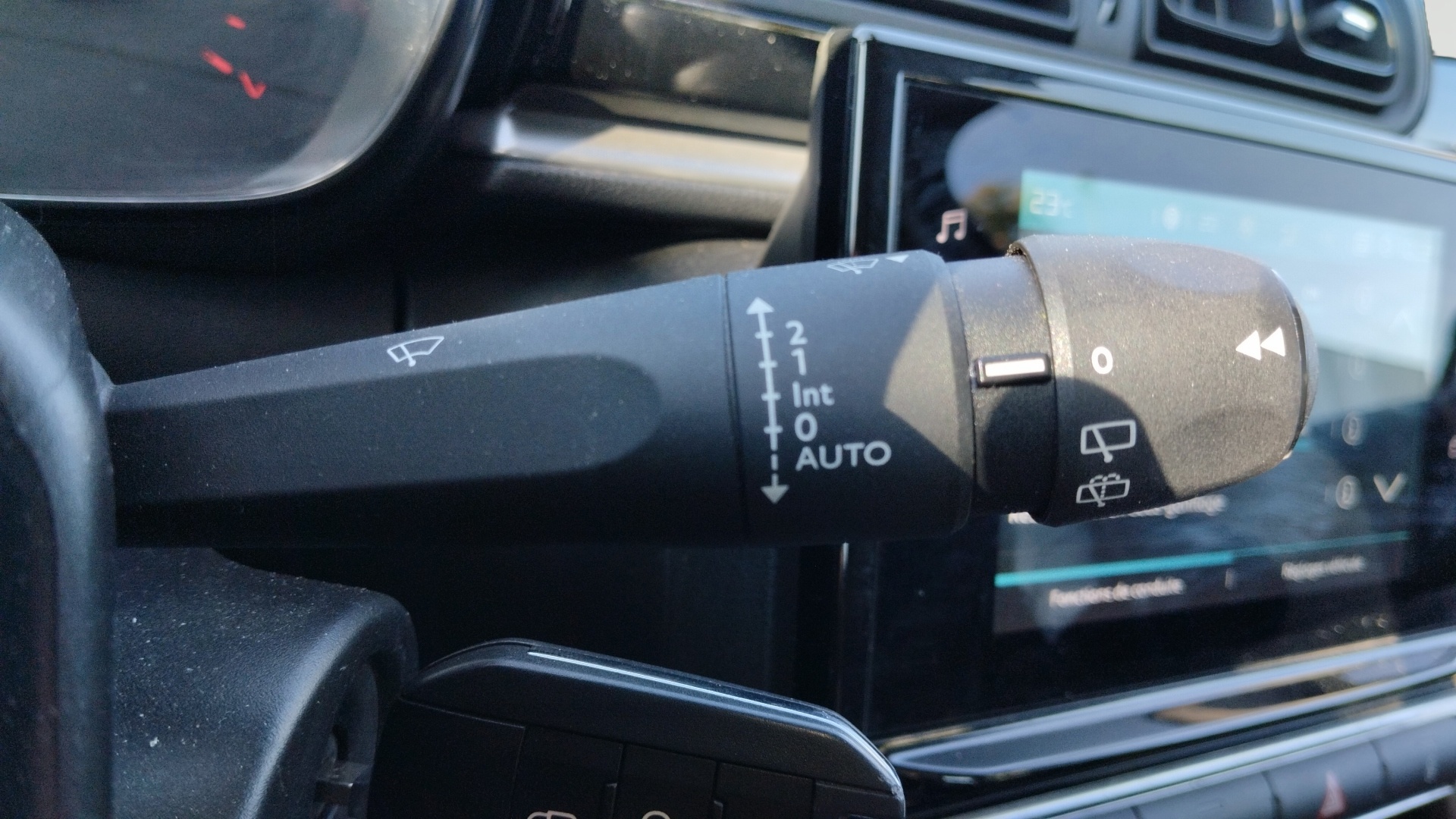 CITROEN C3 PureTech 110 BVM6 Plus