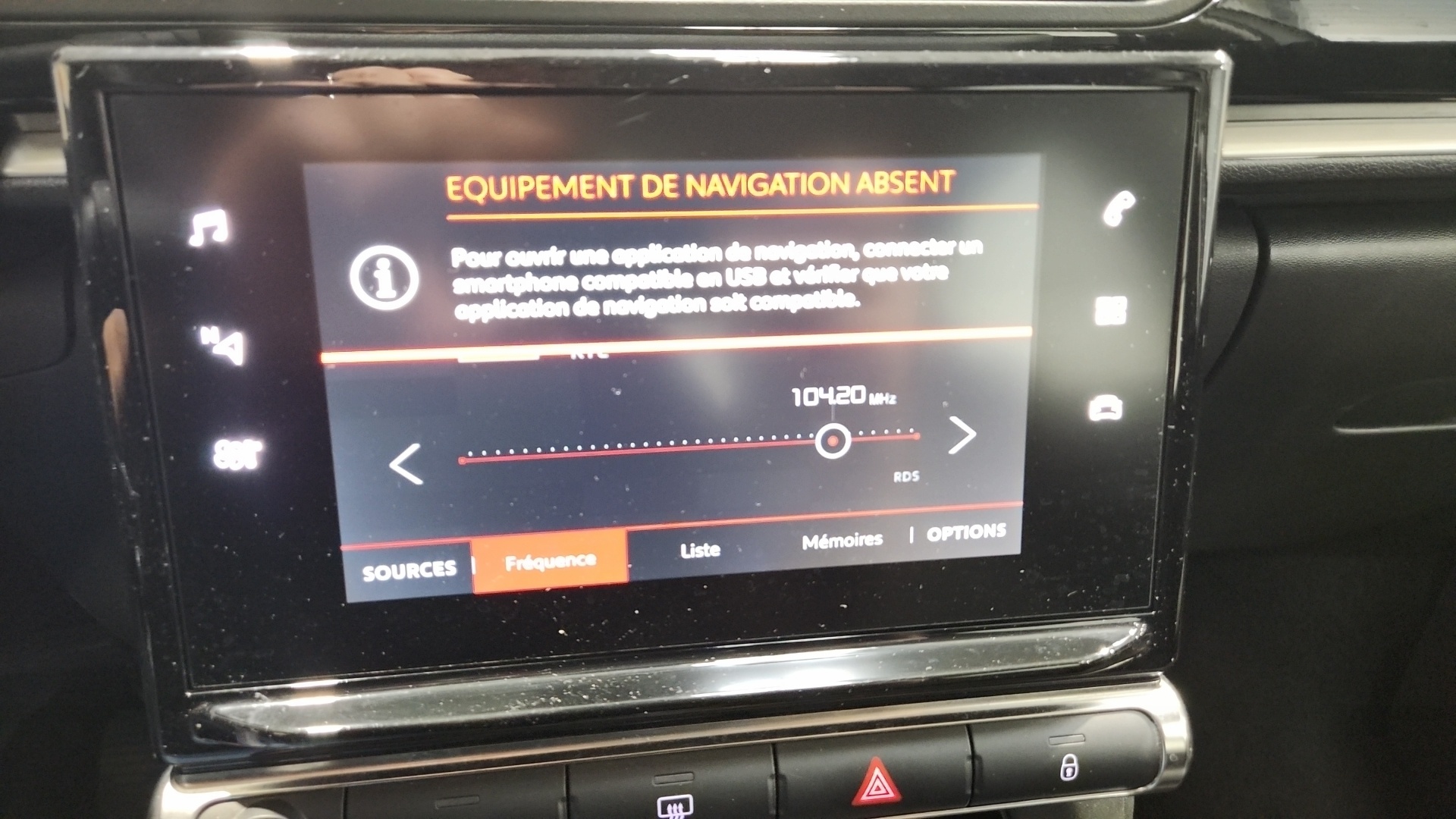 CITROEN C3 PureTech 110 BVM6 Plus - 5P
