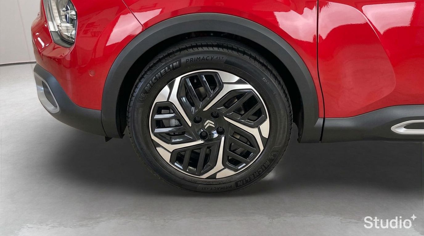CITROEN C4 PureTech 130 BVM6 Max