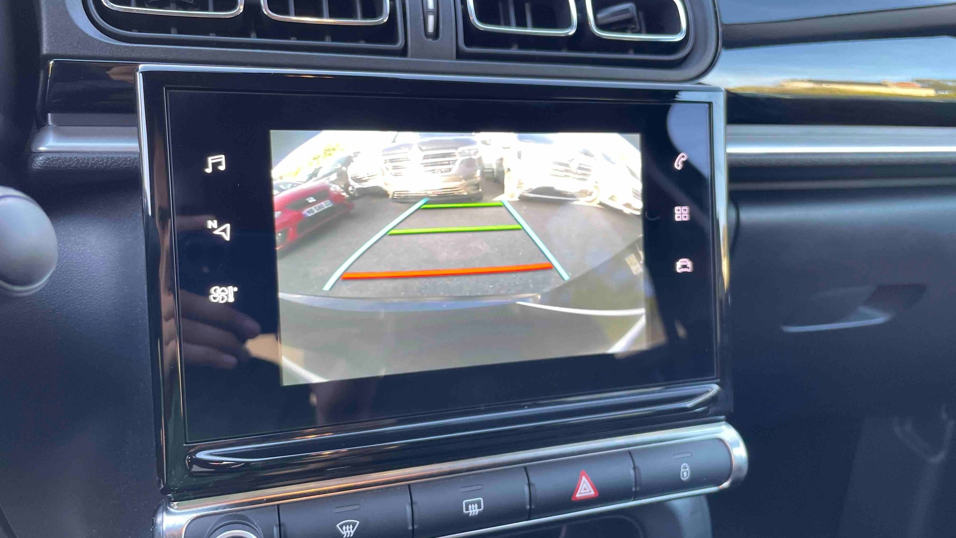 CITROEN C3 PureTech 110 ch BVM6 Max