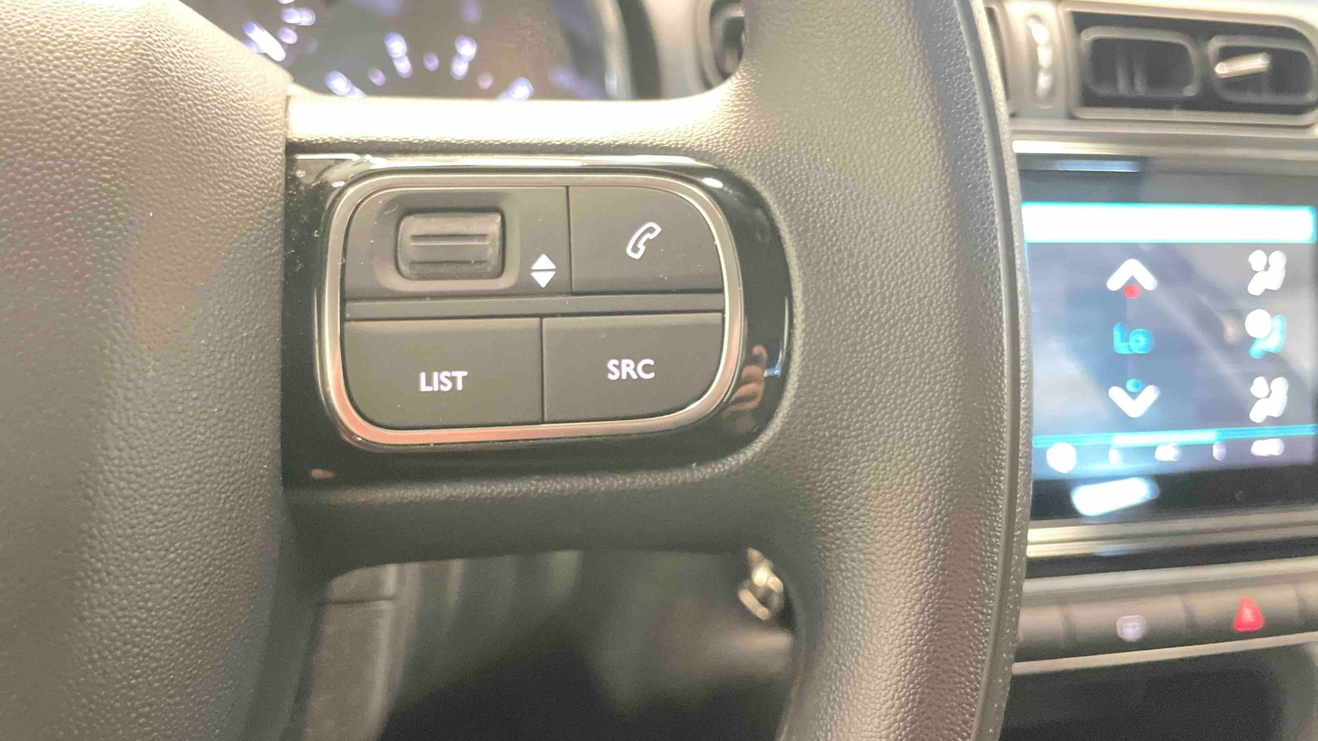 CITROEN C3 PureTech 110 BVM6 Plus