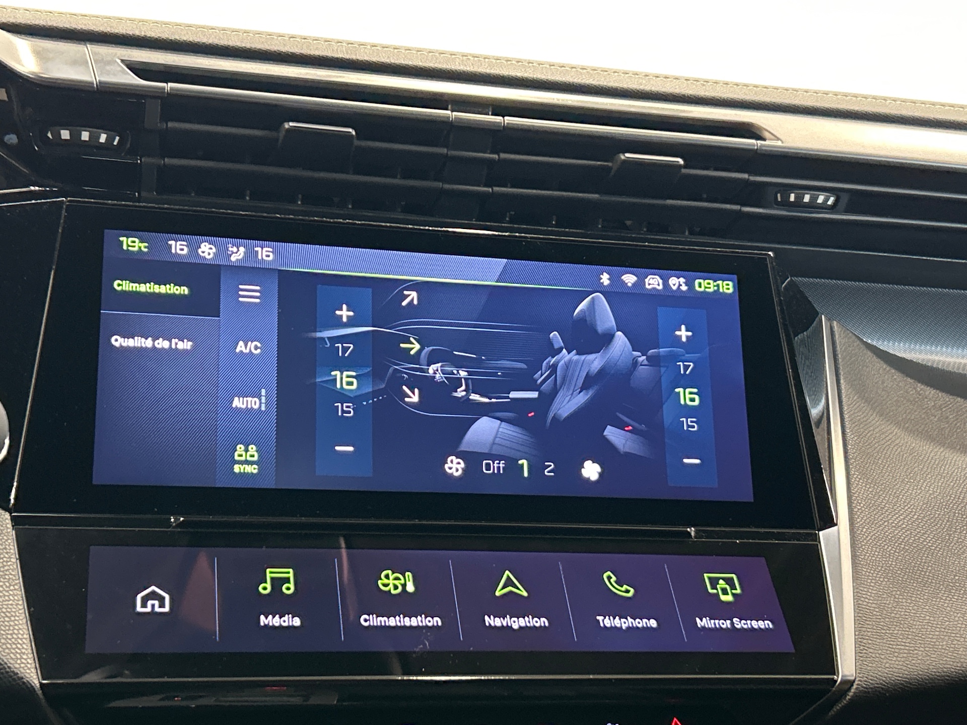 PEUGEOT 308 SW BlueHDi 130ch S&S EAT8 GT