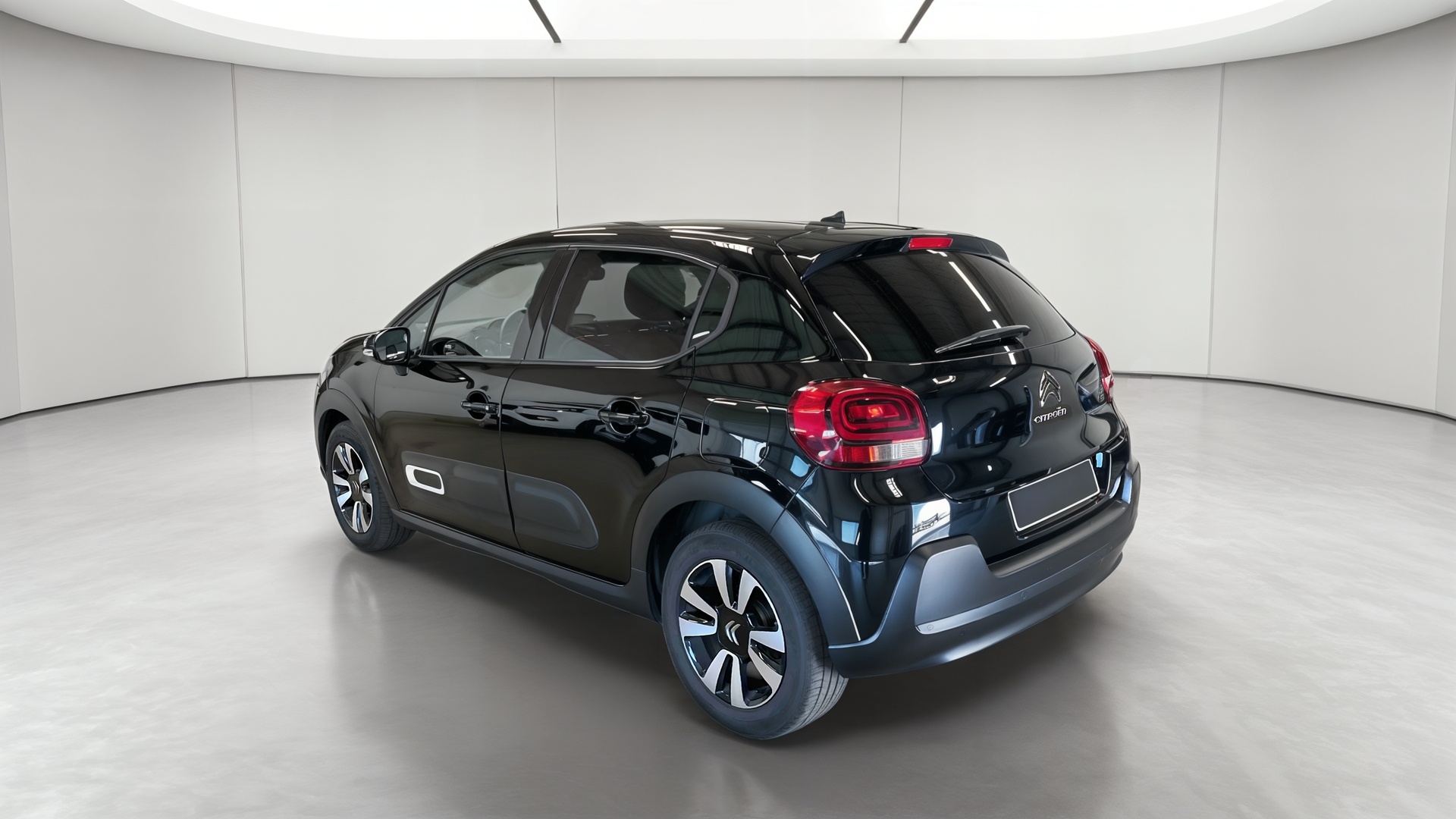 CITROEN C3 PureTech 110 ch EAT6 Max