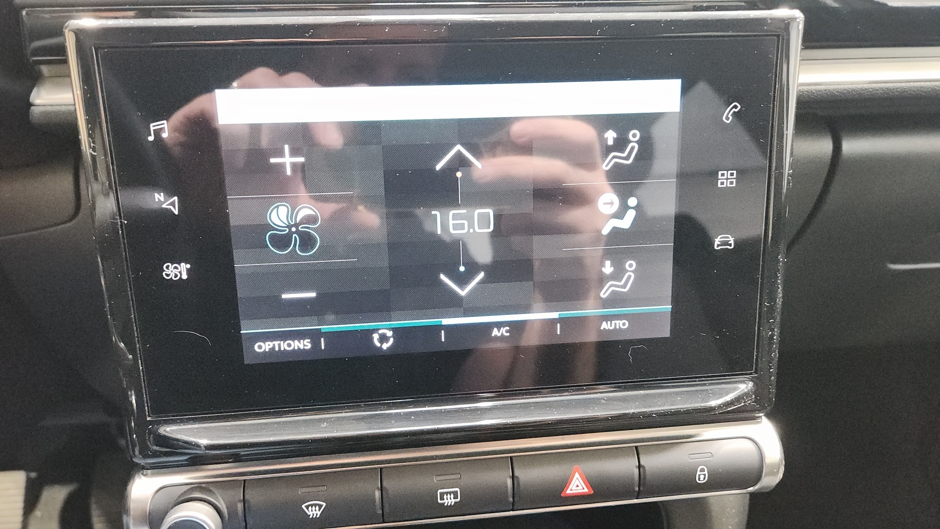 CITROEN C3 PureTech 110 ch BVM6 Max