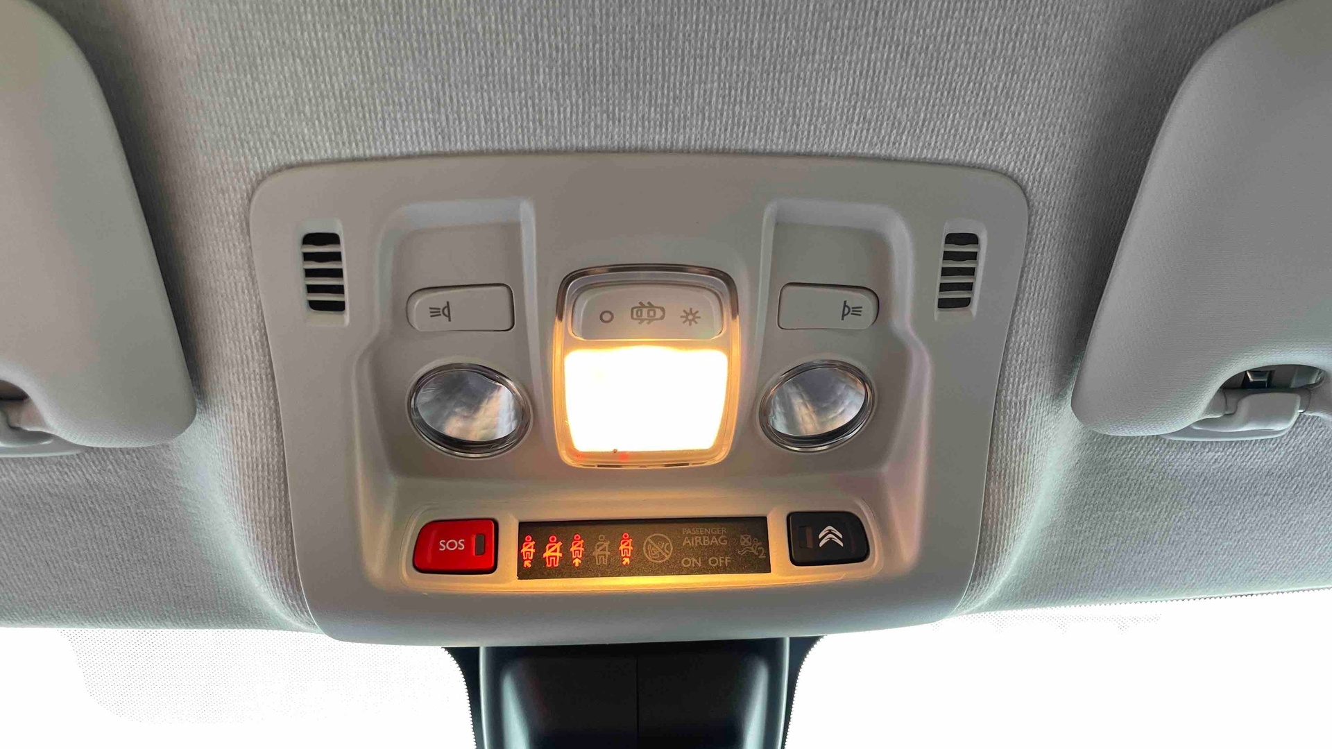 CITROEN C3 PureTech 110 ch BVM6 Max