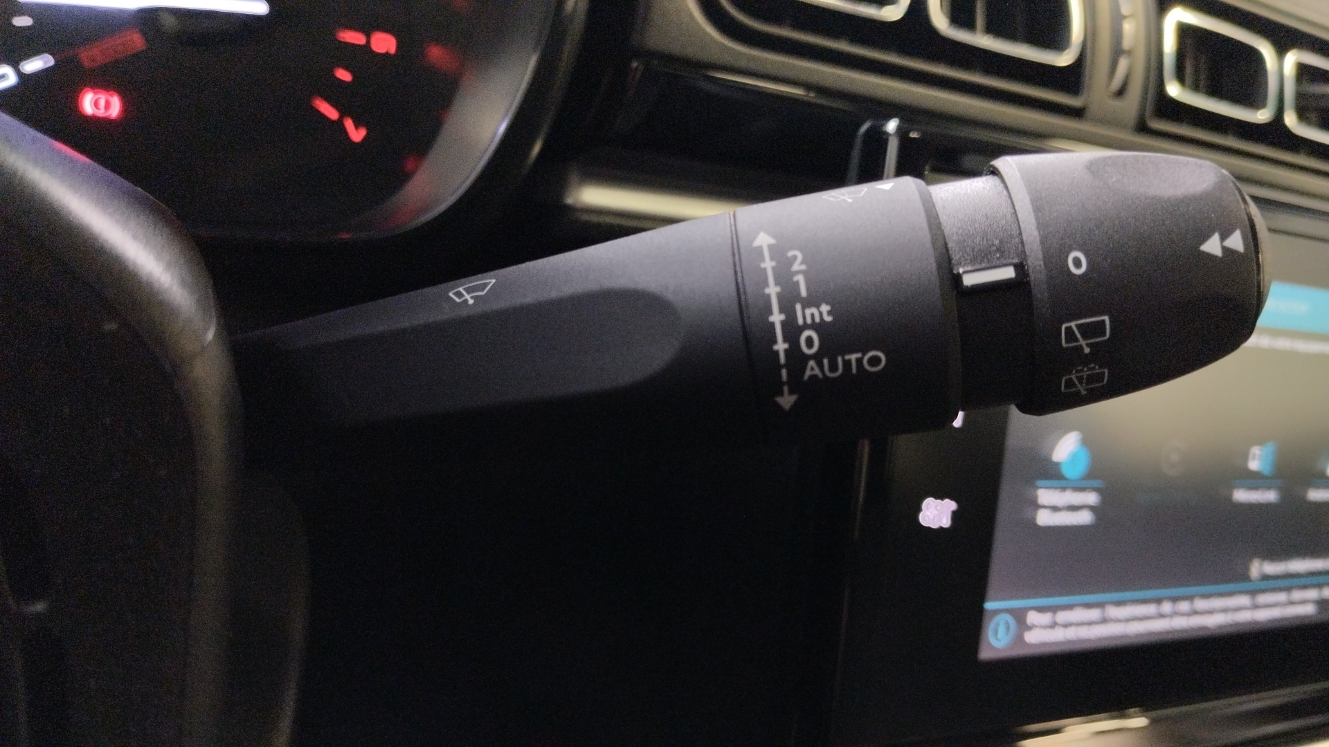 CITROEN C3 PureTech 110 S&S EAT6 Shine