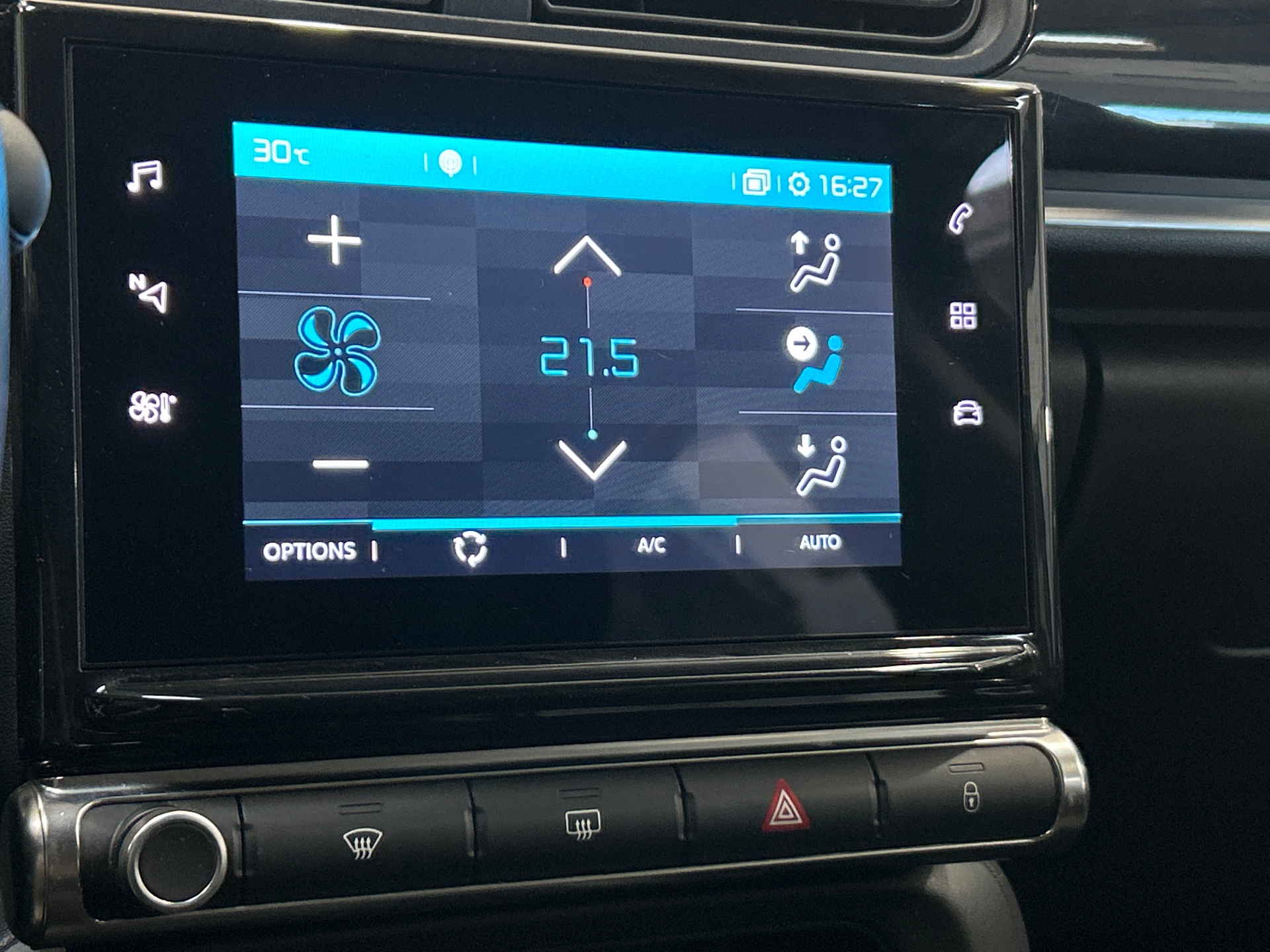 CITROEN C3 PureTech 110 BVM6 Plus
