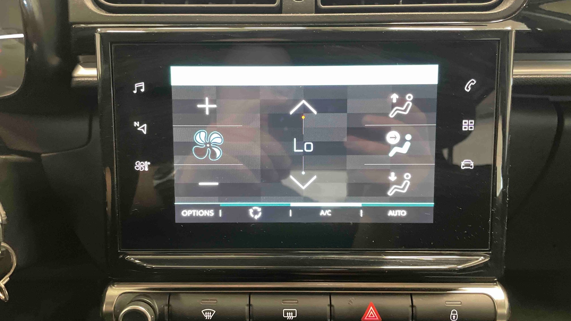 CITROEN C3 PureTech 110 BVM6 Plus