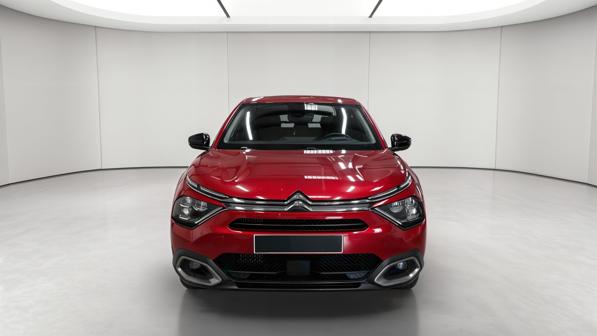 CITROEN C4 PureTech 130 BVM6 Max