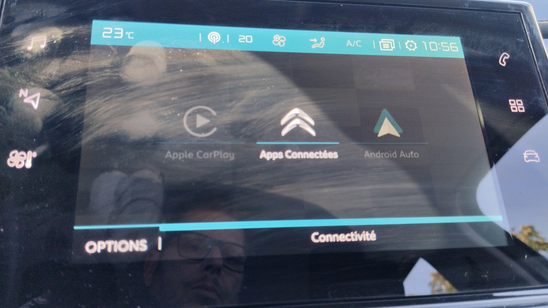 CITROEN C3 PureTech 110 BVM6 Plus