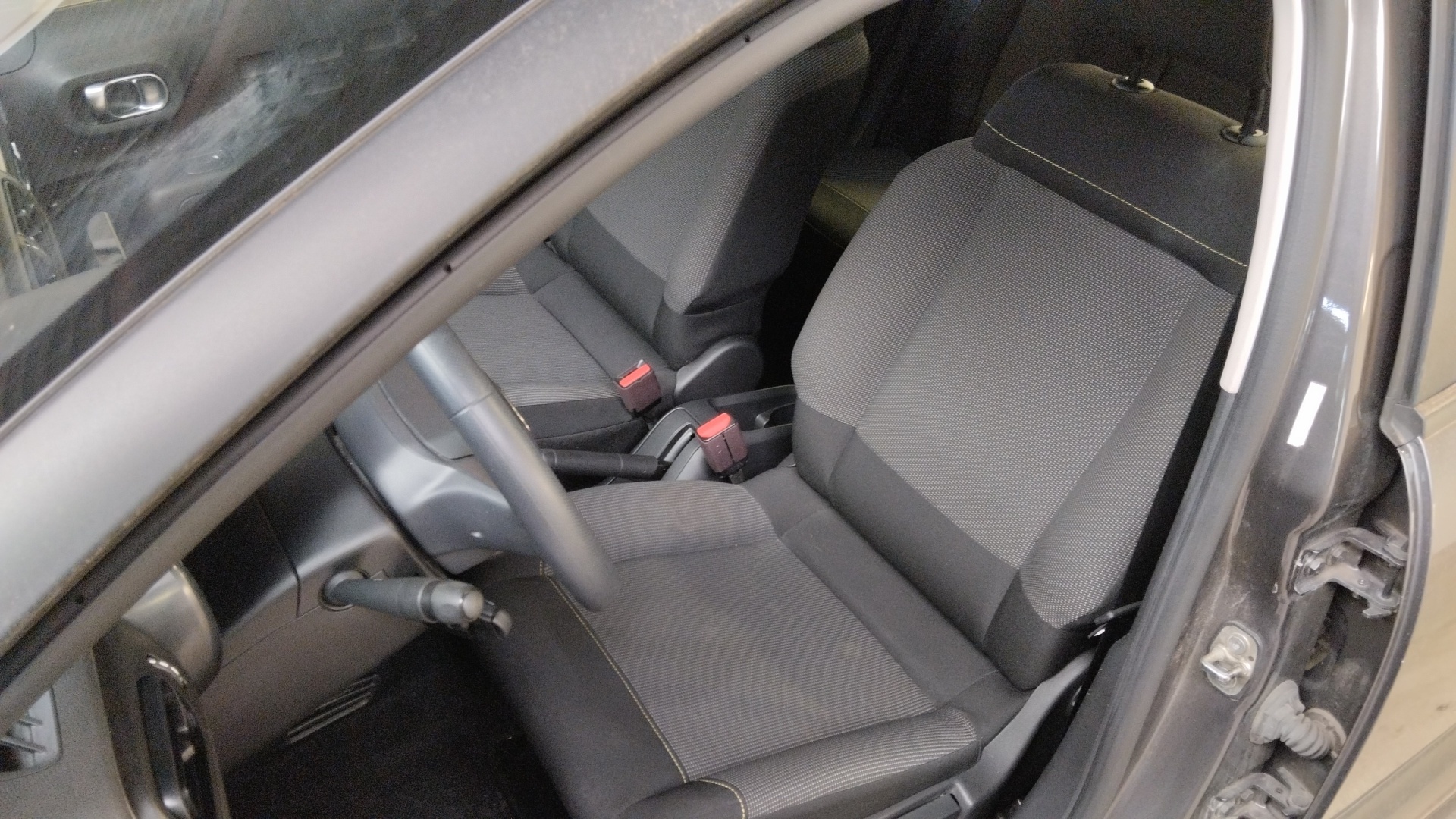 CITROEN C3 PureTech 110 BVM6 Plus
