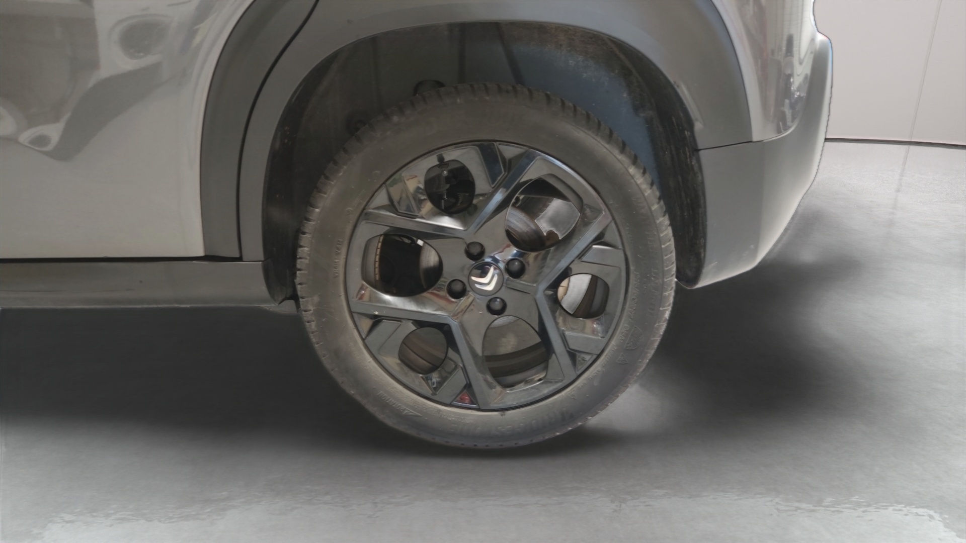 CITROEN C3 AIRCROSS PureTech 110 S&S BVM6 Max - 5P