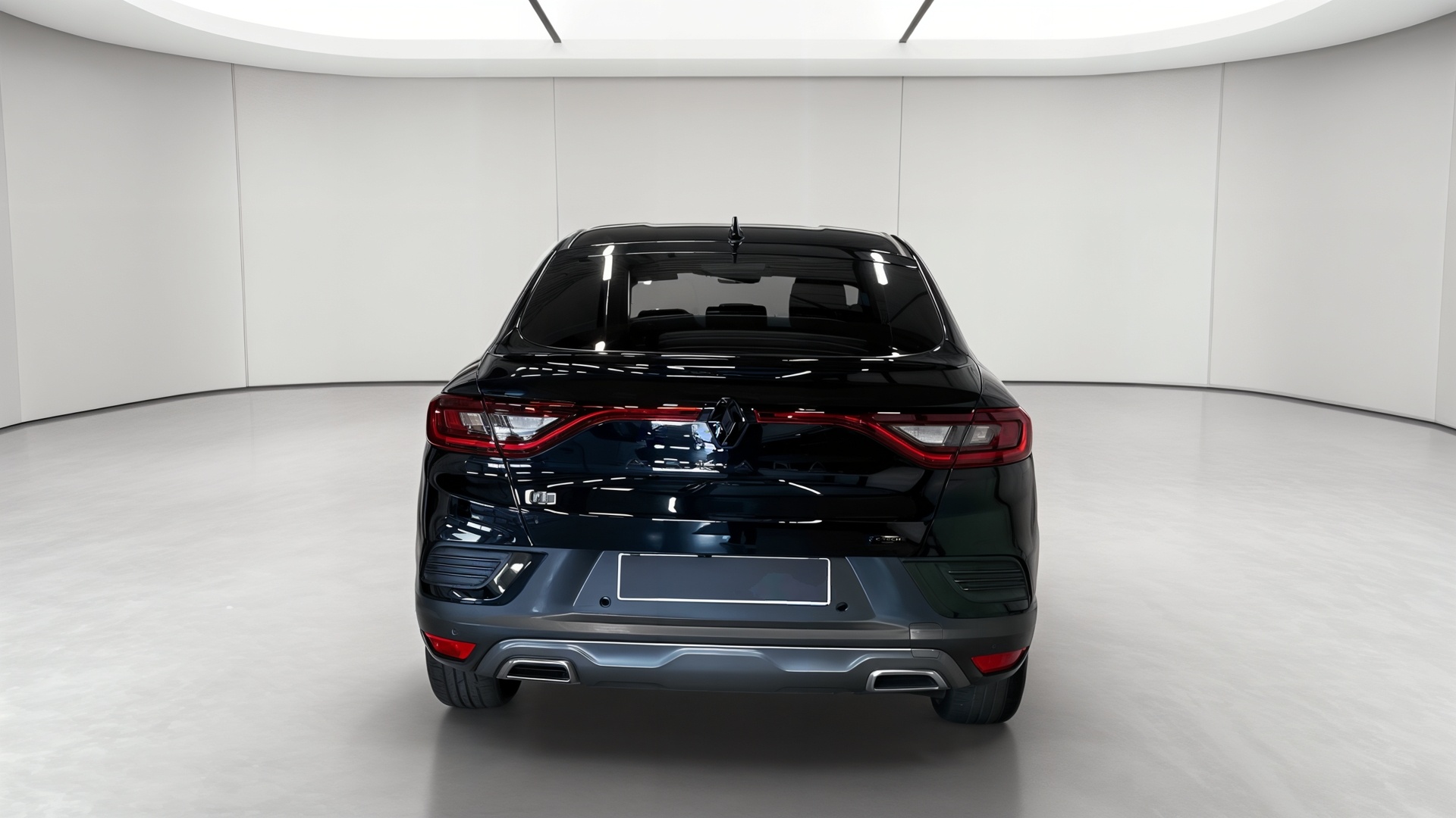 RENAULT ARKANA E-Tech hybride 145 - 22 Engineered
