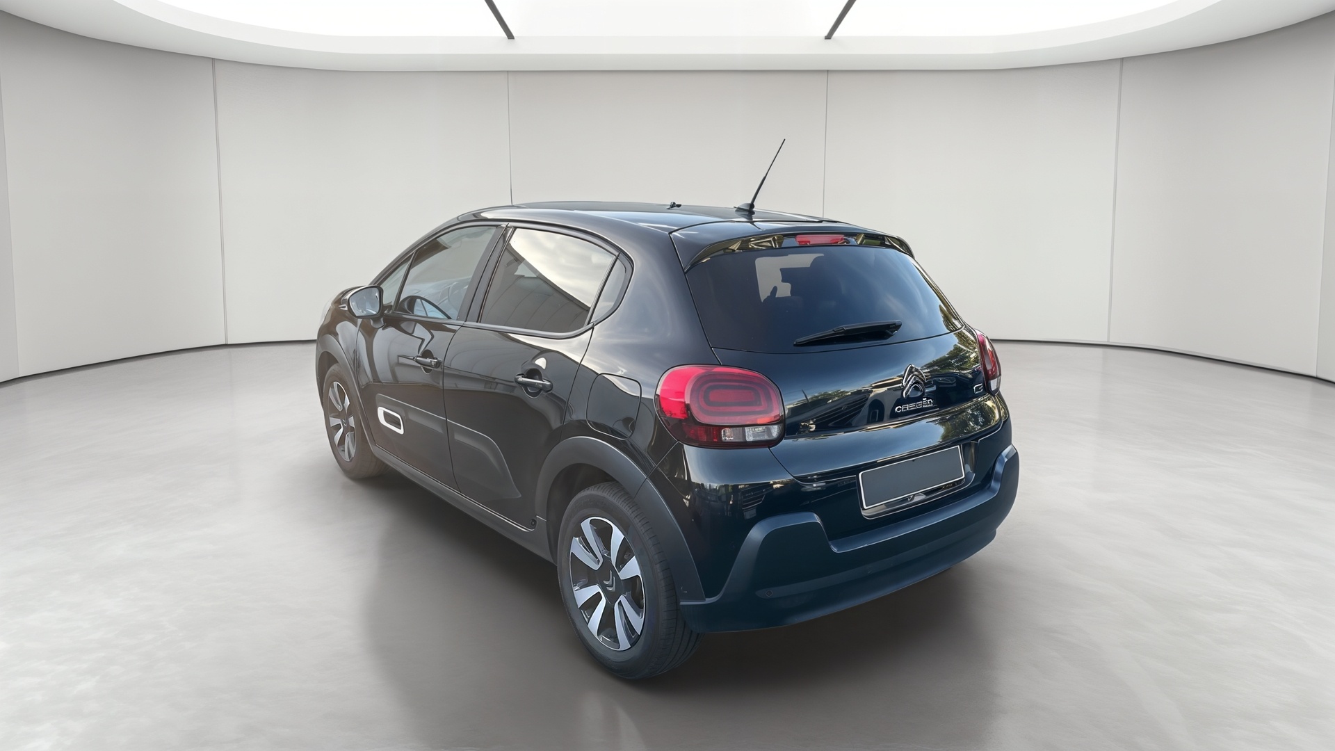 CITROEN C3 PureTech 110 ch BVM6 Max