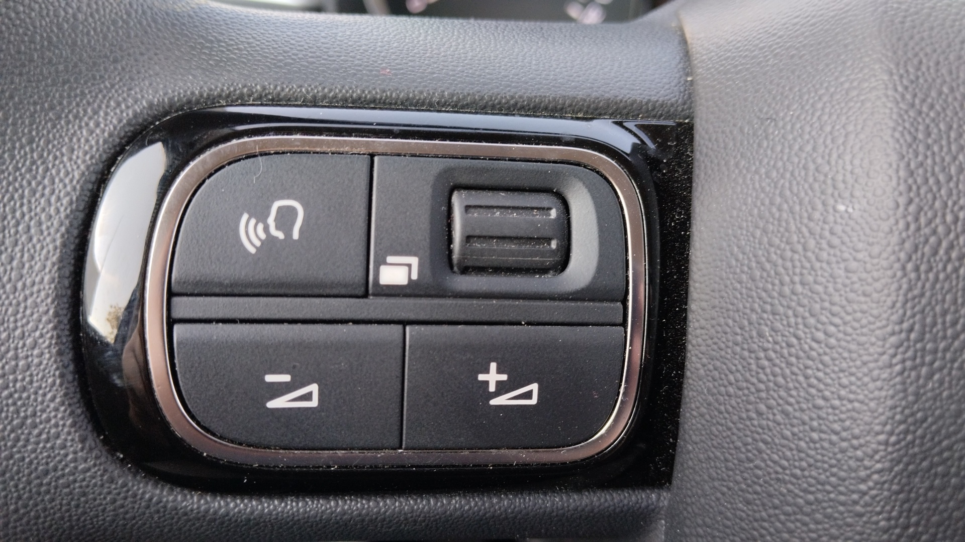 CITROEN C3 PureTech 110 BVM6 Plus