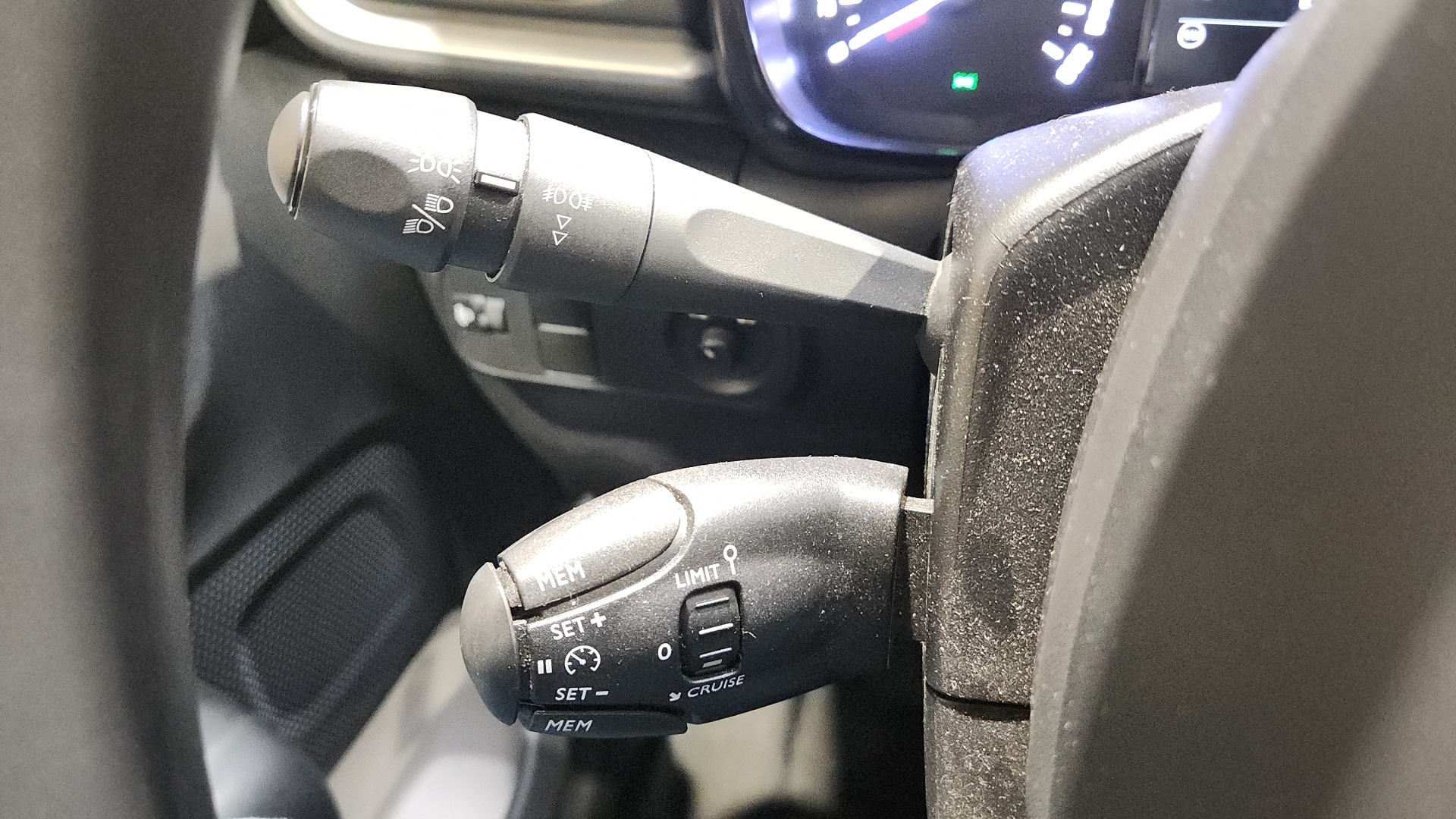 CITROEN C3 PureTech 110 BVM6 Plus - 5P