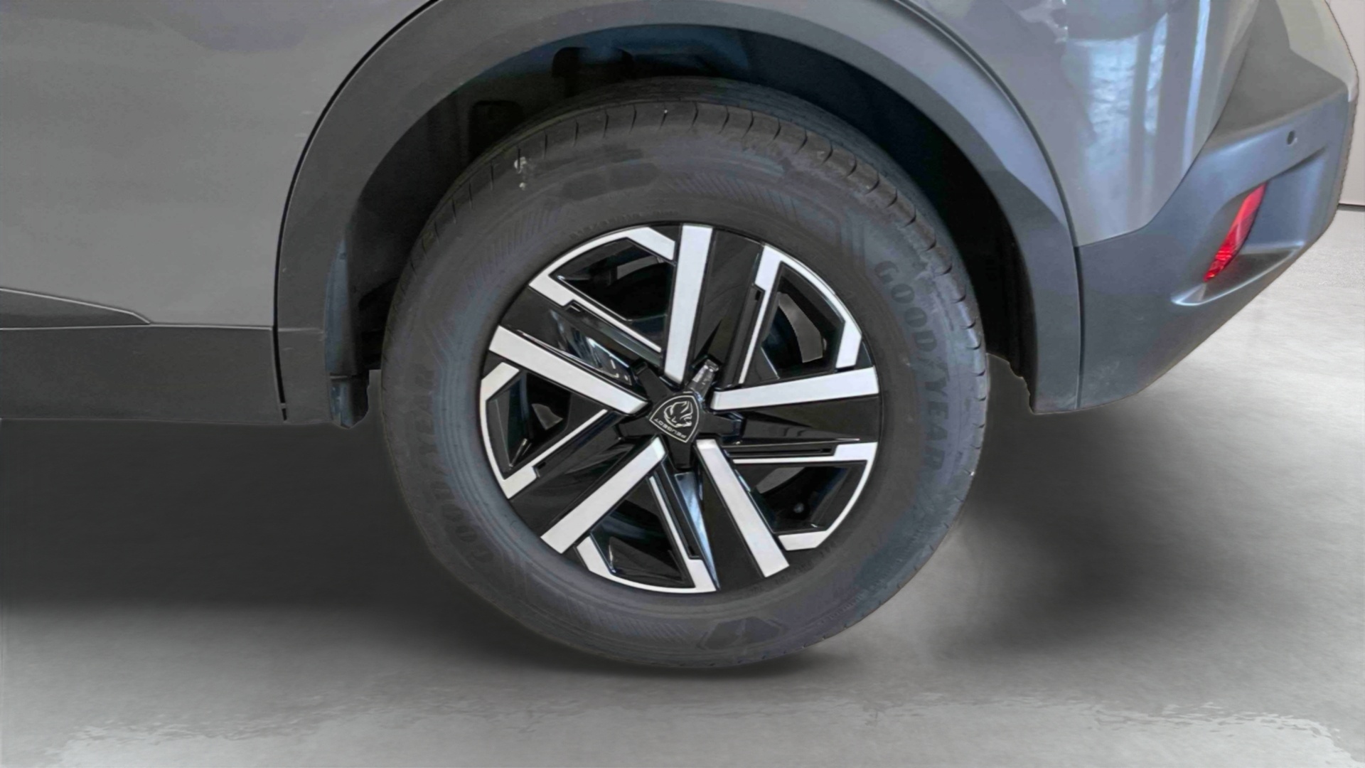 PEUGEOT 2008 PureTech 100 S&S BVM6 Active