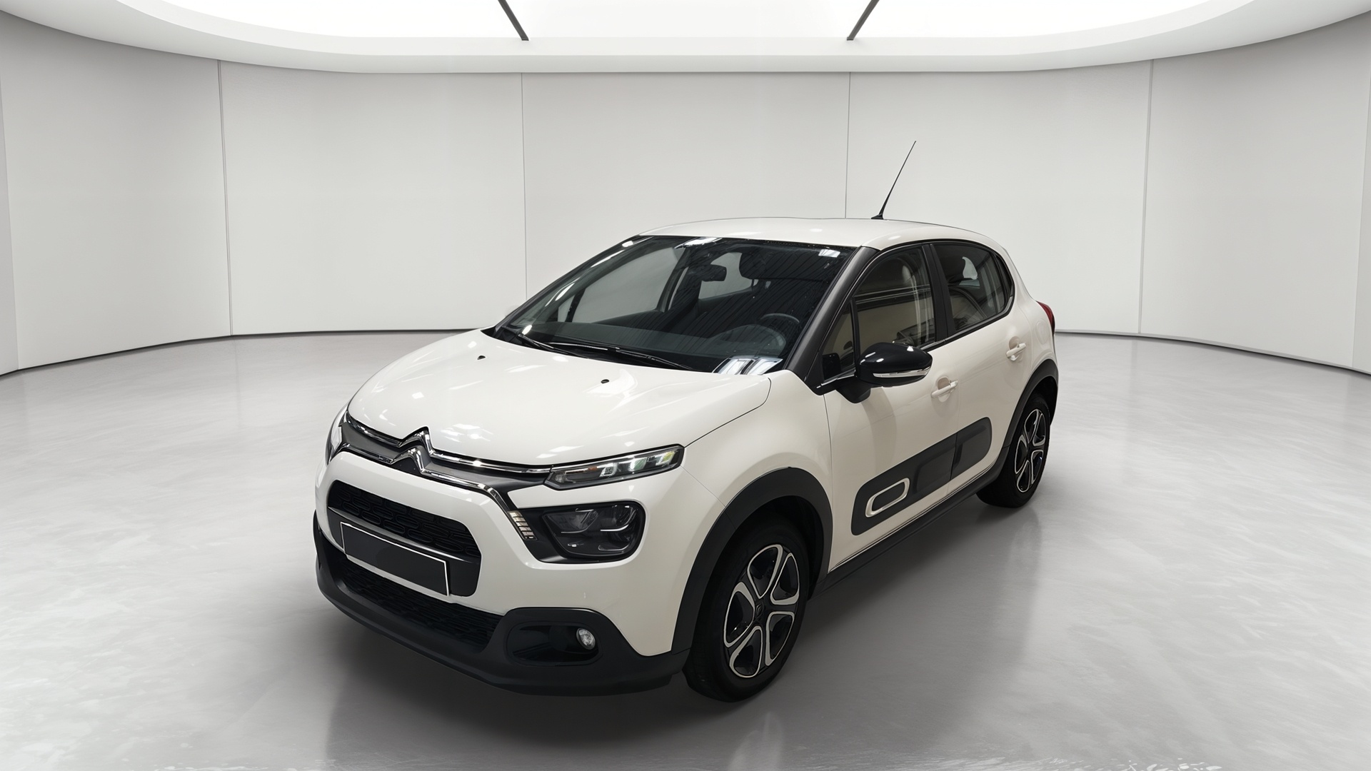 CITROEN C3 PureTech 110 BVM6 Plus - 5P