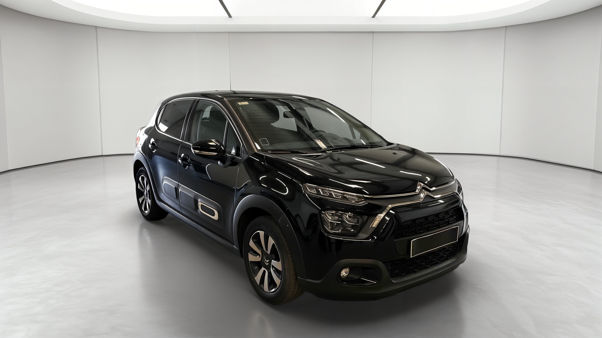 CITROEN C3 PureTech 110 ch EAT6 Max