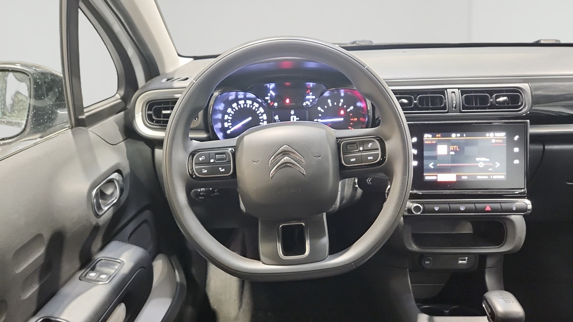 CITROEN C3 PureTech 110 BVM6 Plus - 5P