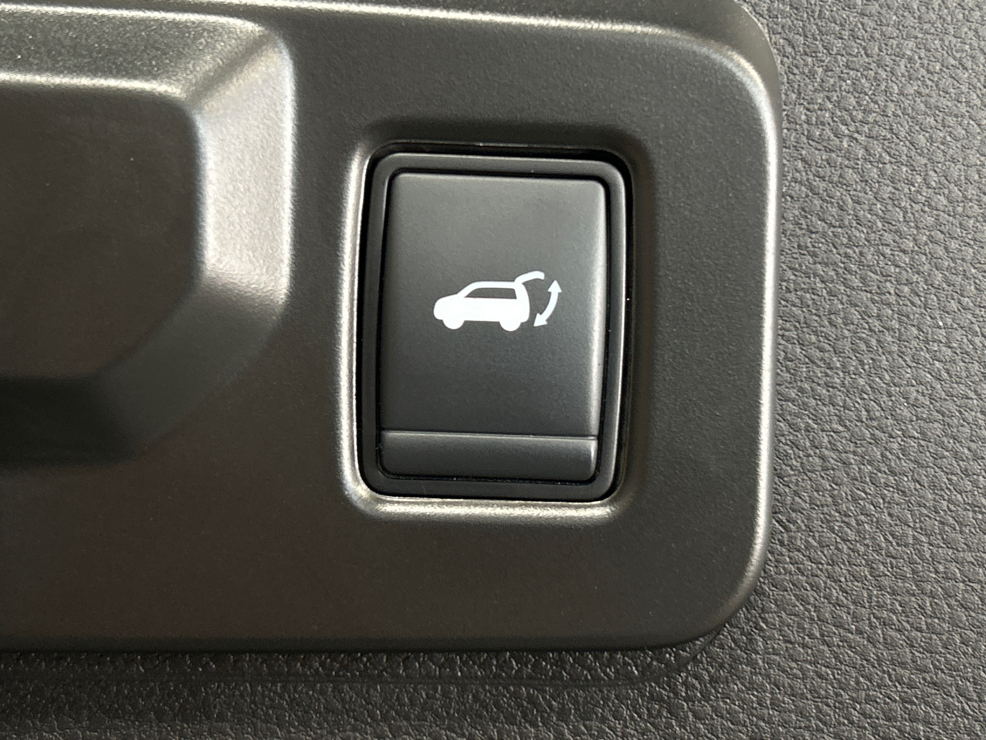 RENAULT ESPACE VI E-Tech hybrid 200 Iconic