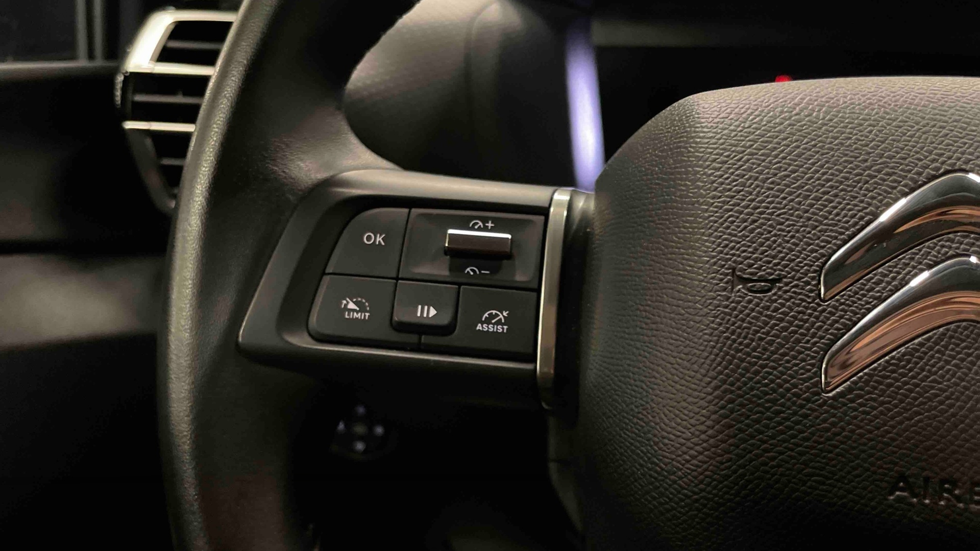 CITROEN C4 PureTech 130 BVM6 Max