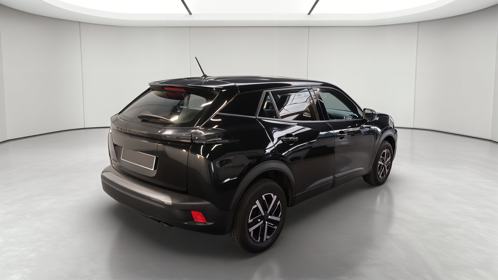 PEUGEOT 2008 Active 1.2 Puretech 100 BVM6