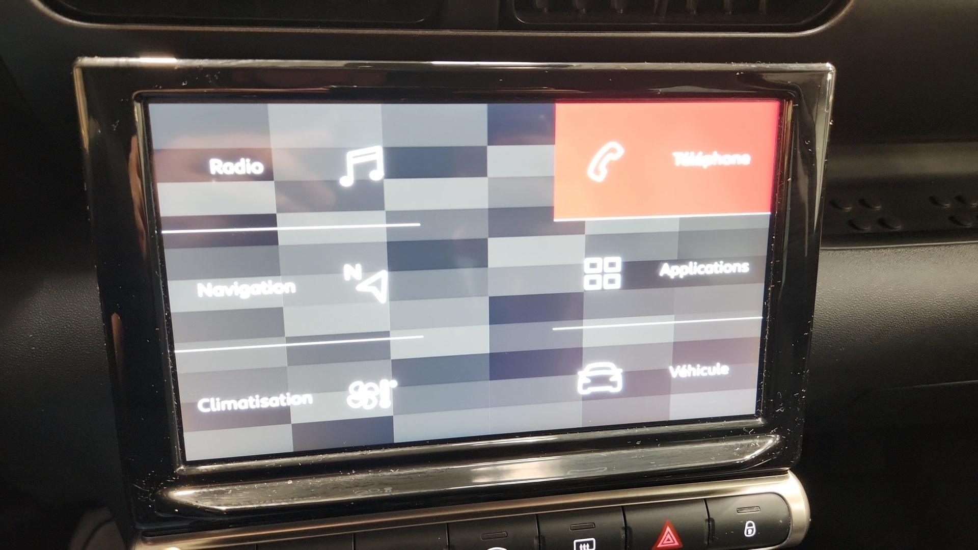 CITROEN C3 AIRCROSS PureTech 110 S&S BVM6 Max - 5P