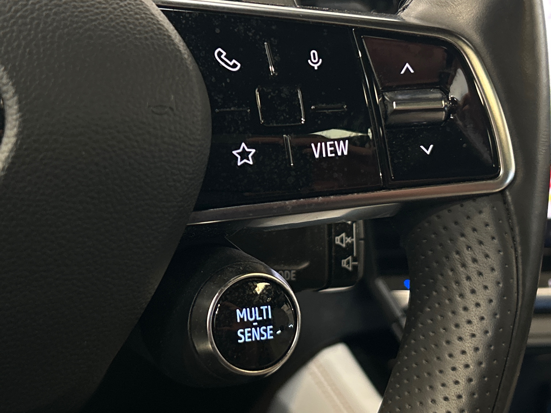 RENAULT ESPACE VI E-Tech hybrid 200 Iconic