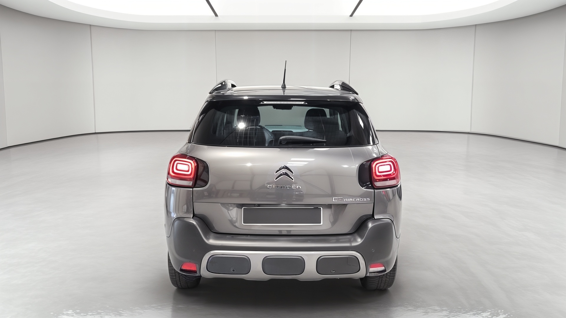 CITROEN C3 AIRCROSS PureTech 110 S&S BVM6 Max - 5P