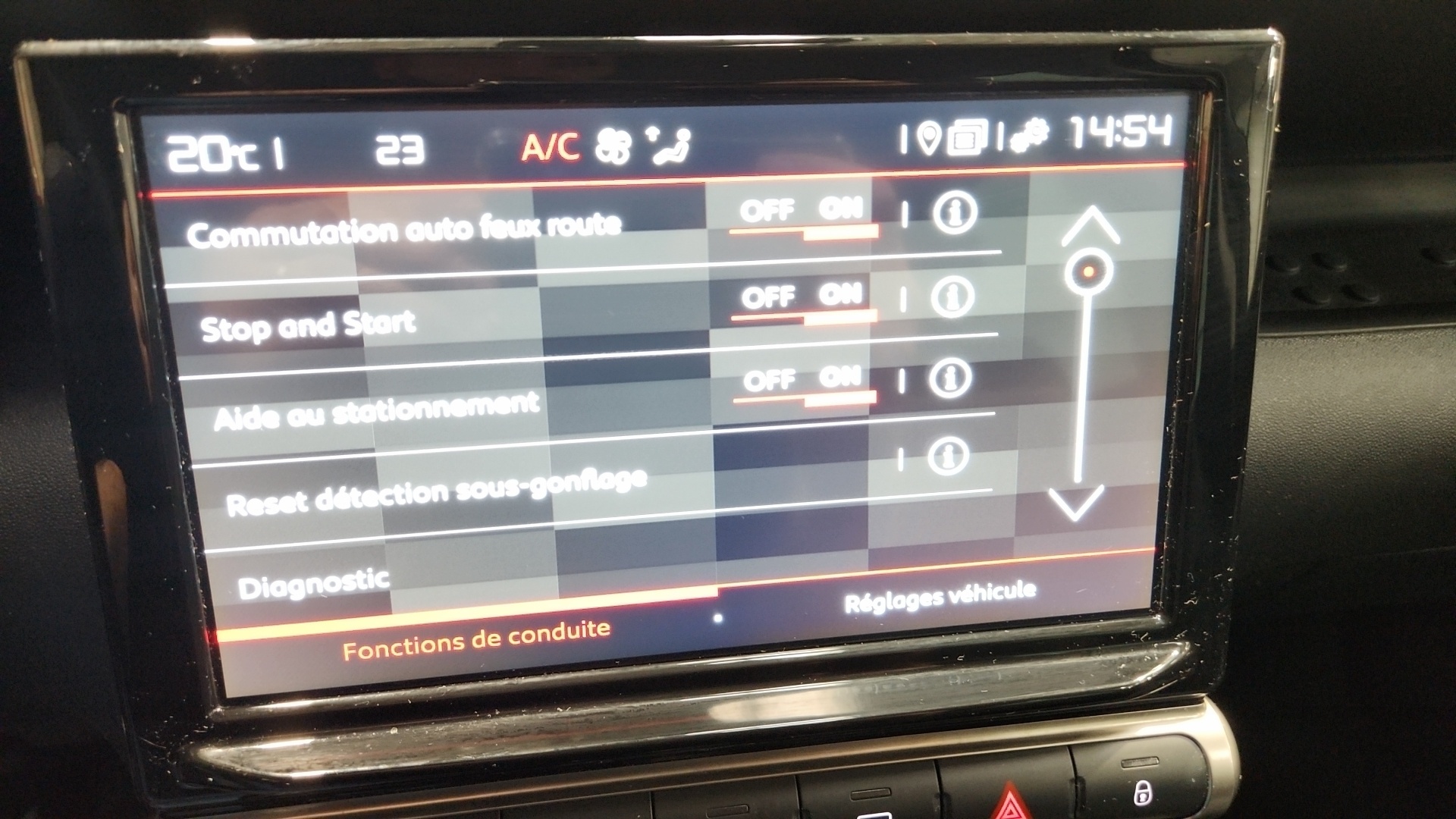 CITROEN C3 AIRCROSS PureTech 110 S&S BVM6 Max - 5P