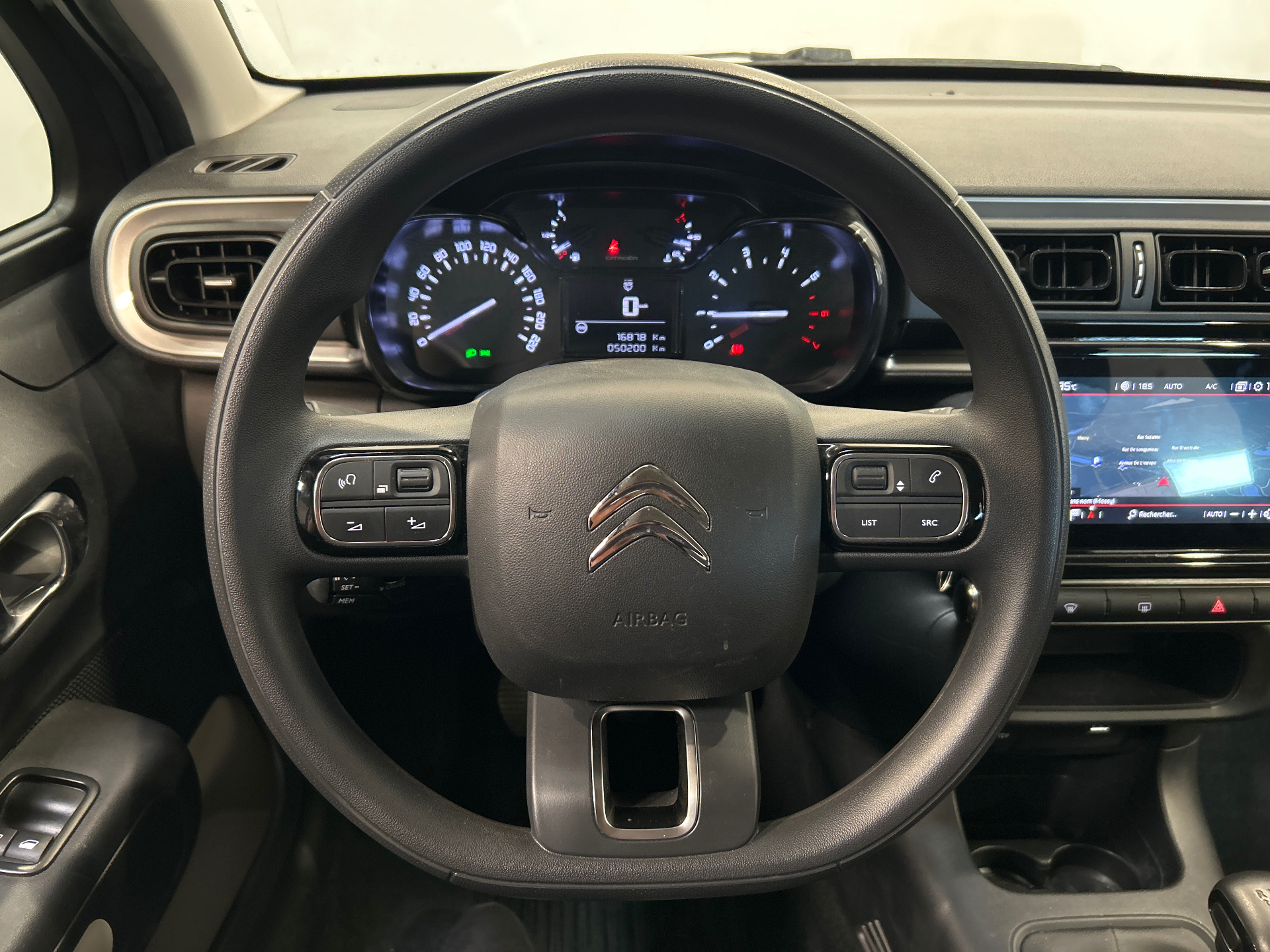 CITROEN C3 PureTech 110 BVM6 Plus