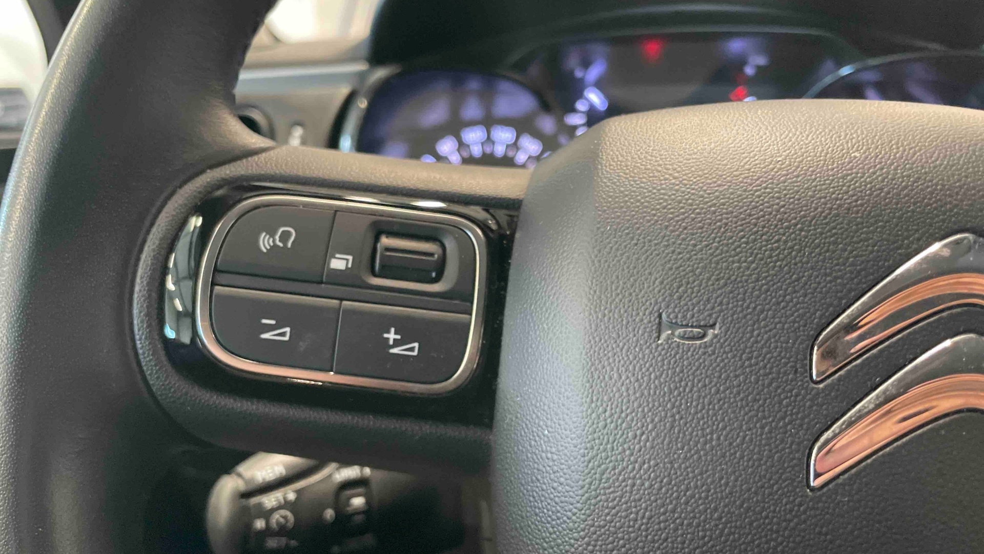 CITROEN C3 PureTech 110 ch EAT6 Max
