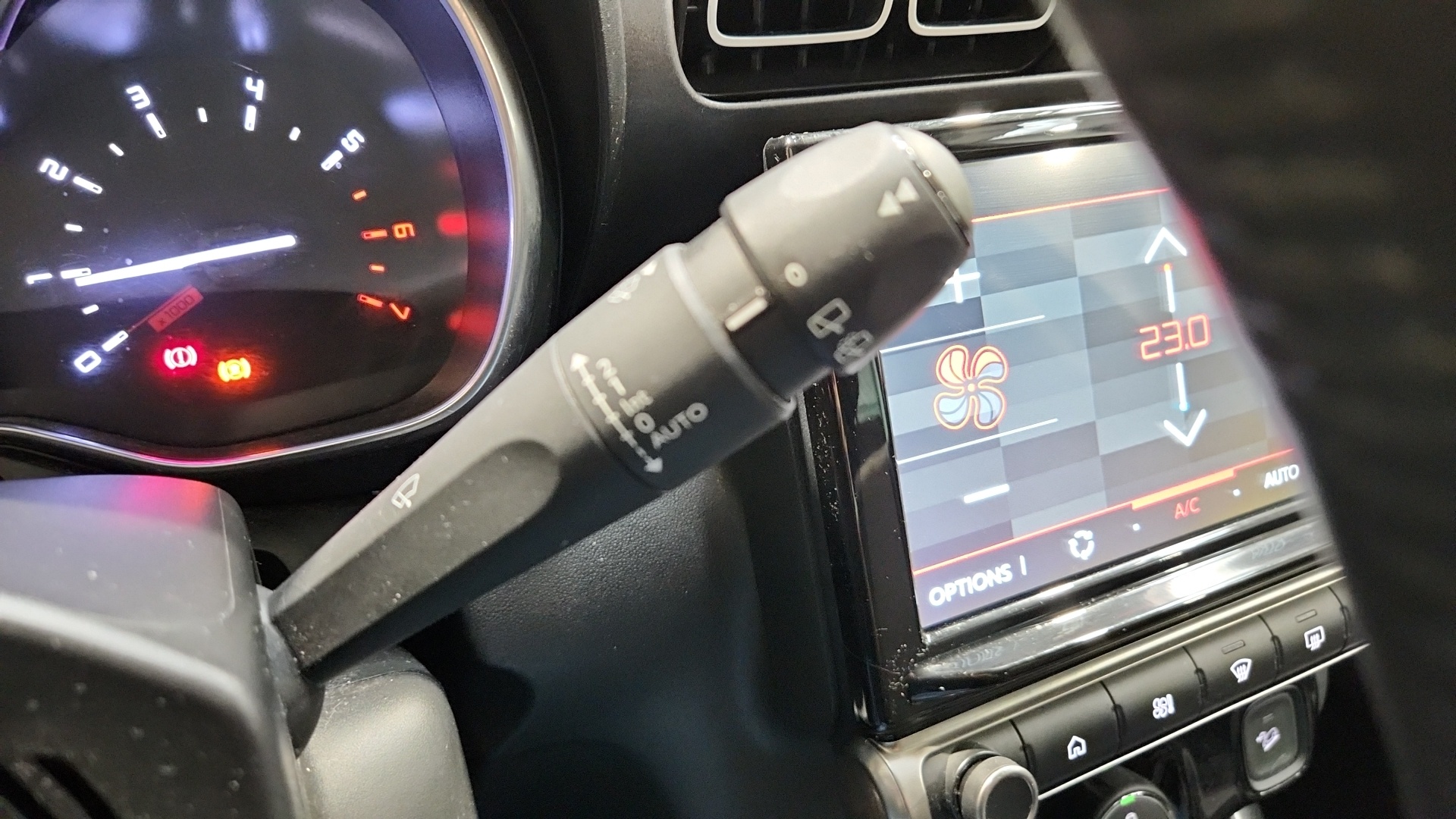 CITROEN C3 AIRCROSS PureTech 110 S&S BVM6 Max - 5P