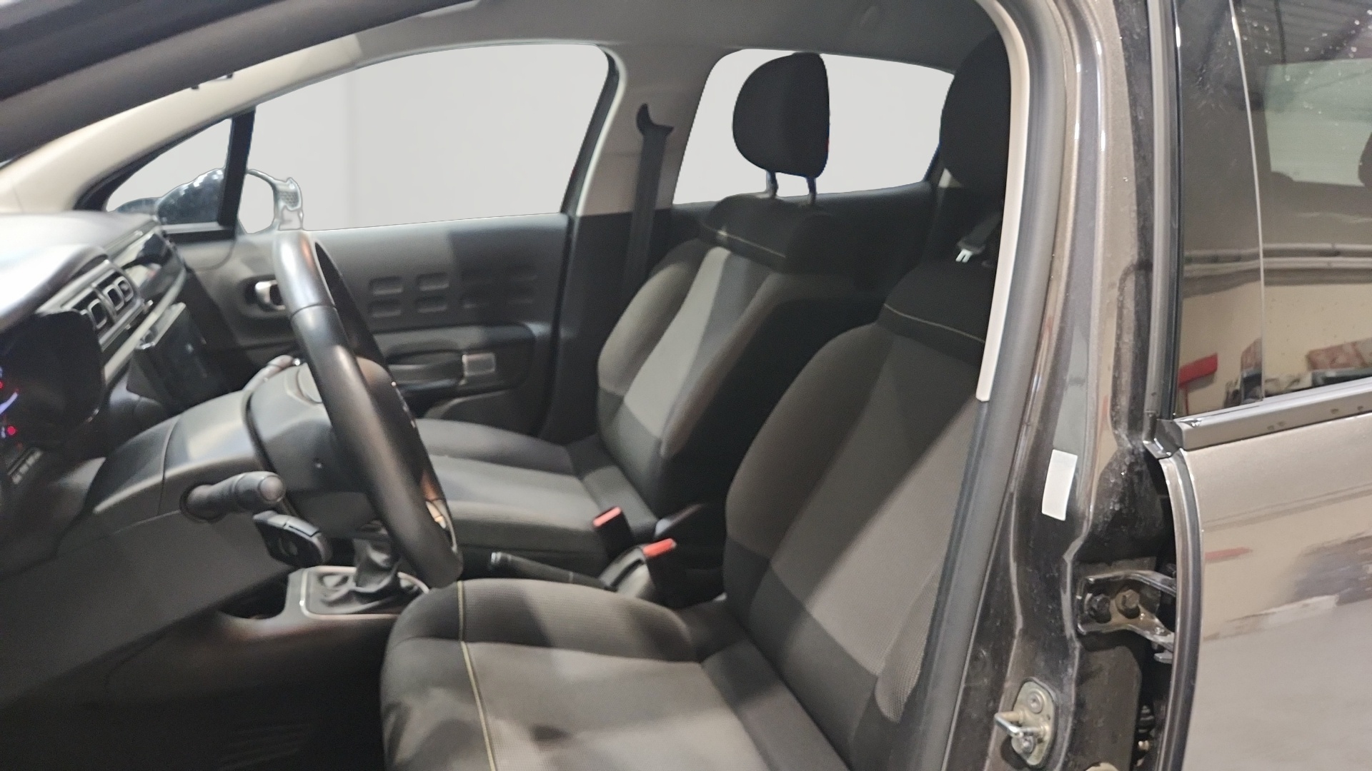 CITROEN C3 PureTech 110 ch BVM6 Max