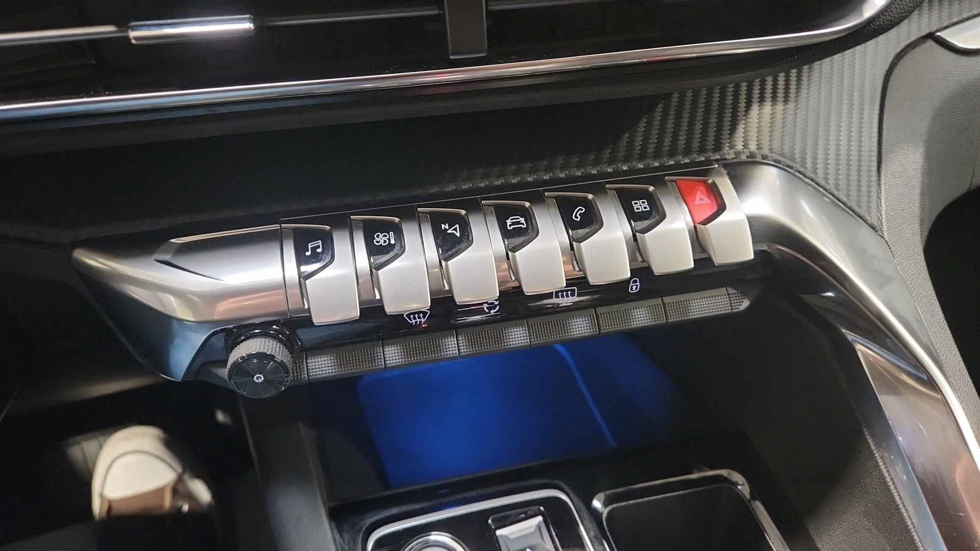 PEUGEOT 5008 BlueHDi 130ch S&S EAT8 Allure Pack
