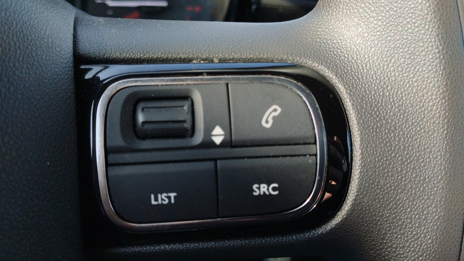 CITROEN C3 PureTech 110 BVM6 Plus