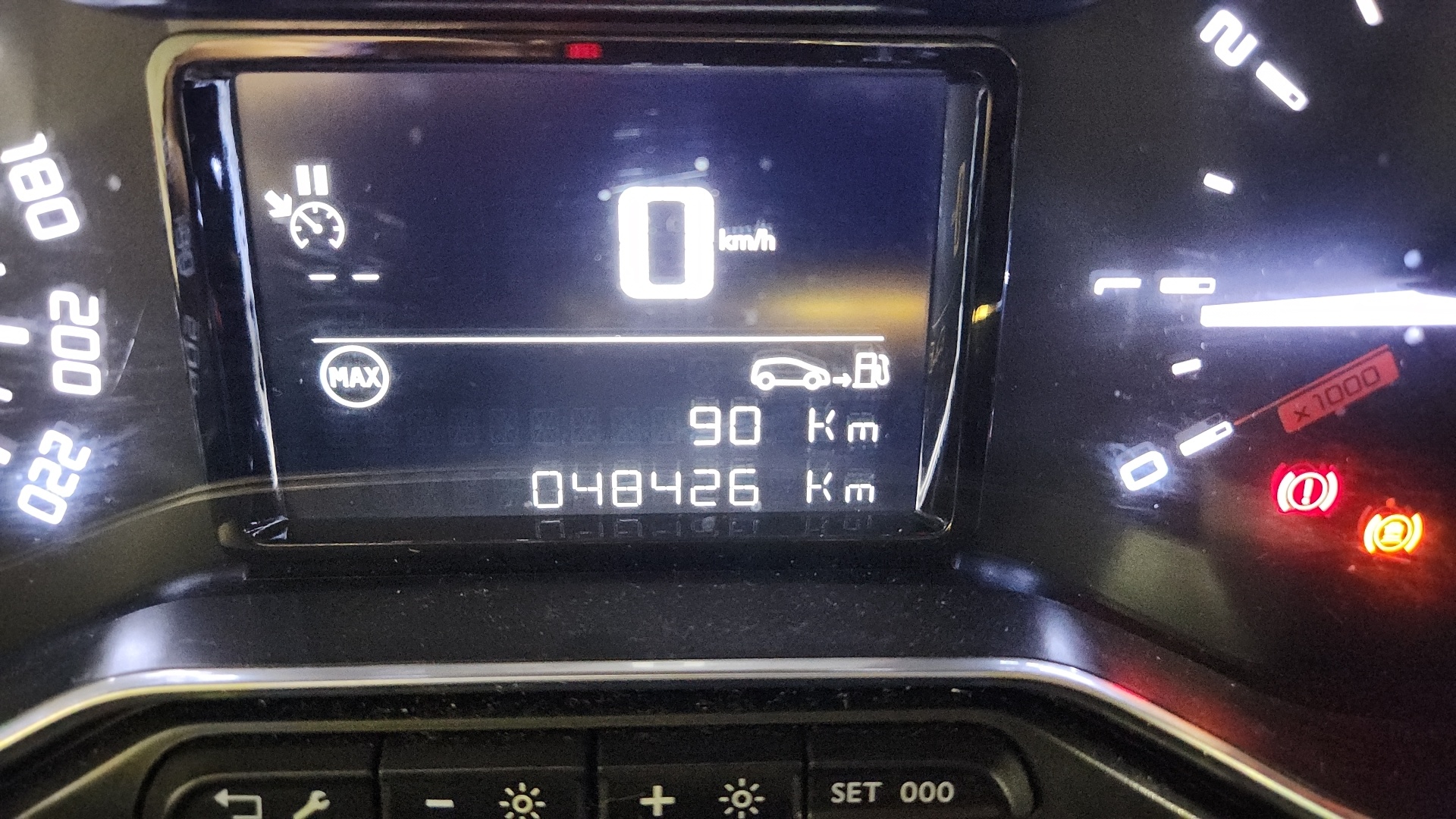 CITROEN C3 AIRCROSS PureTech 110 S&S BVM6 Max - 5P