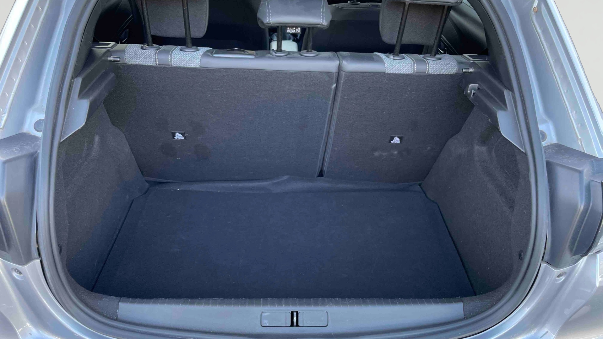 PEUGEOT 208 PureTech 100 S&S BVM6 Allure